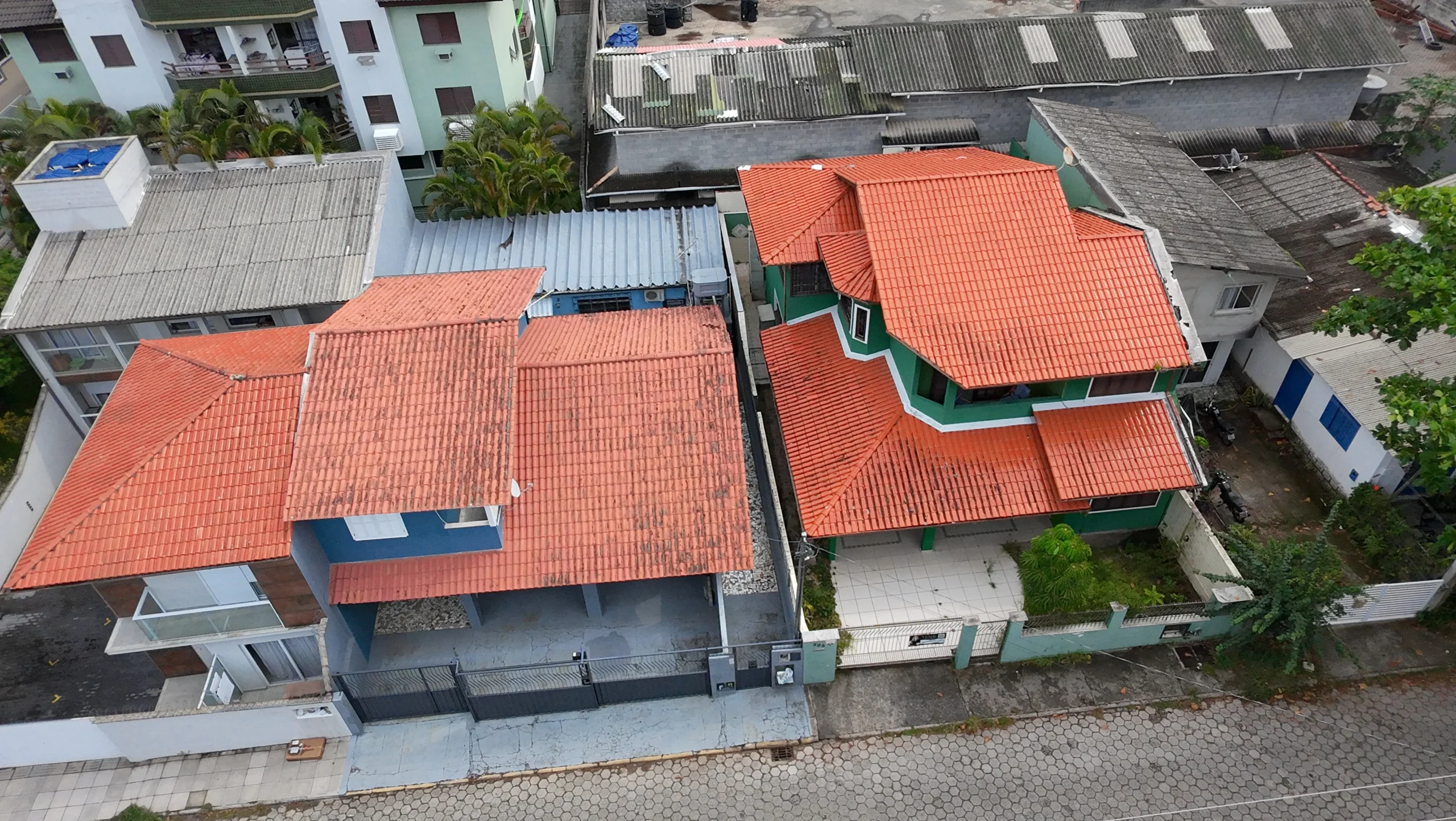 Timeless Traditional Residence in Lagoa da Conceição