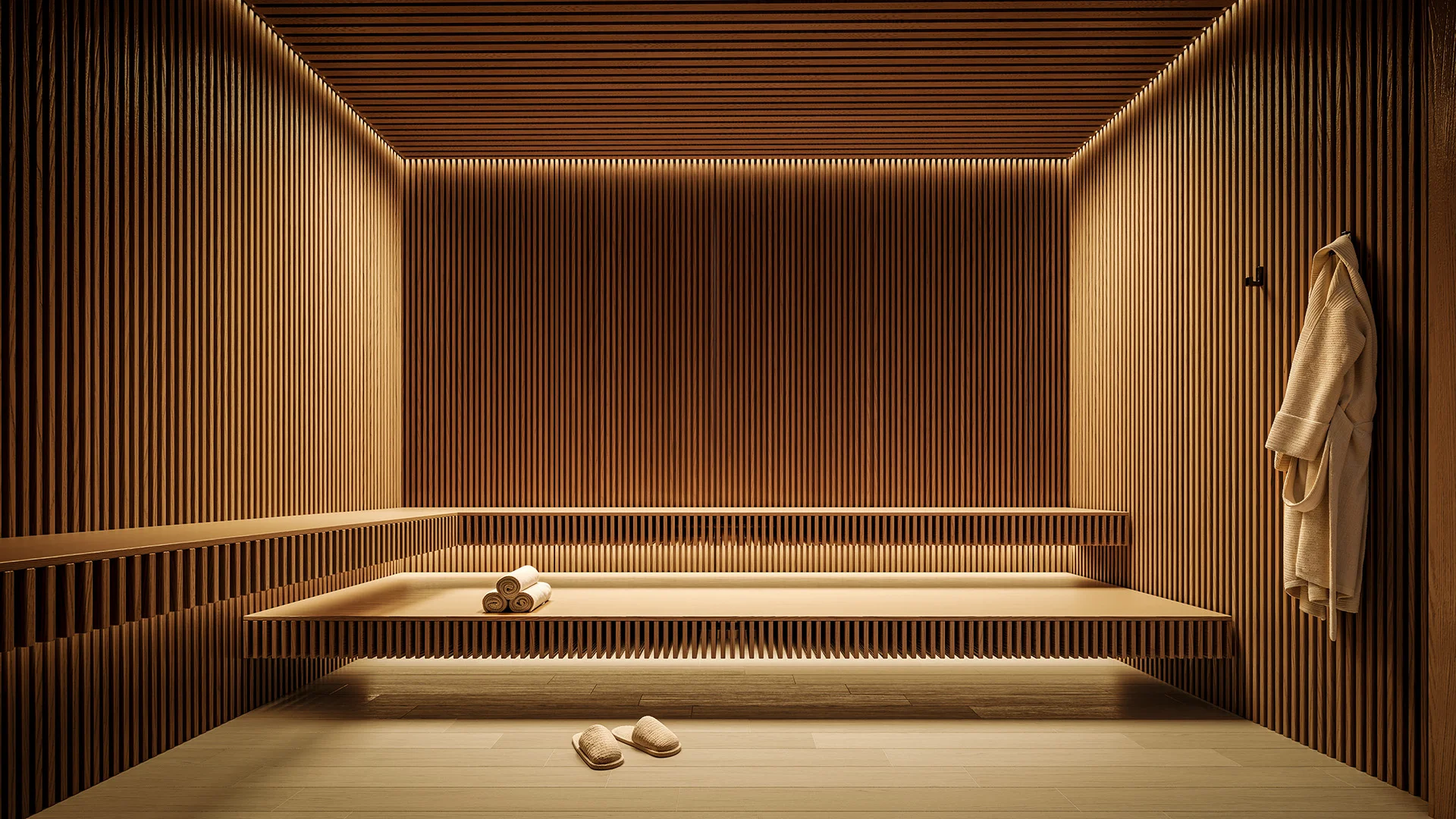 Villa Maggiore: Refined Apartment with Panoramic Vistas in João Paulo