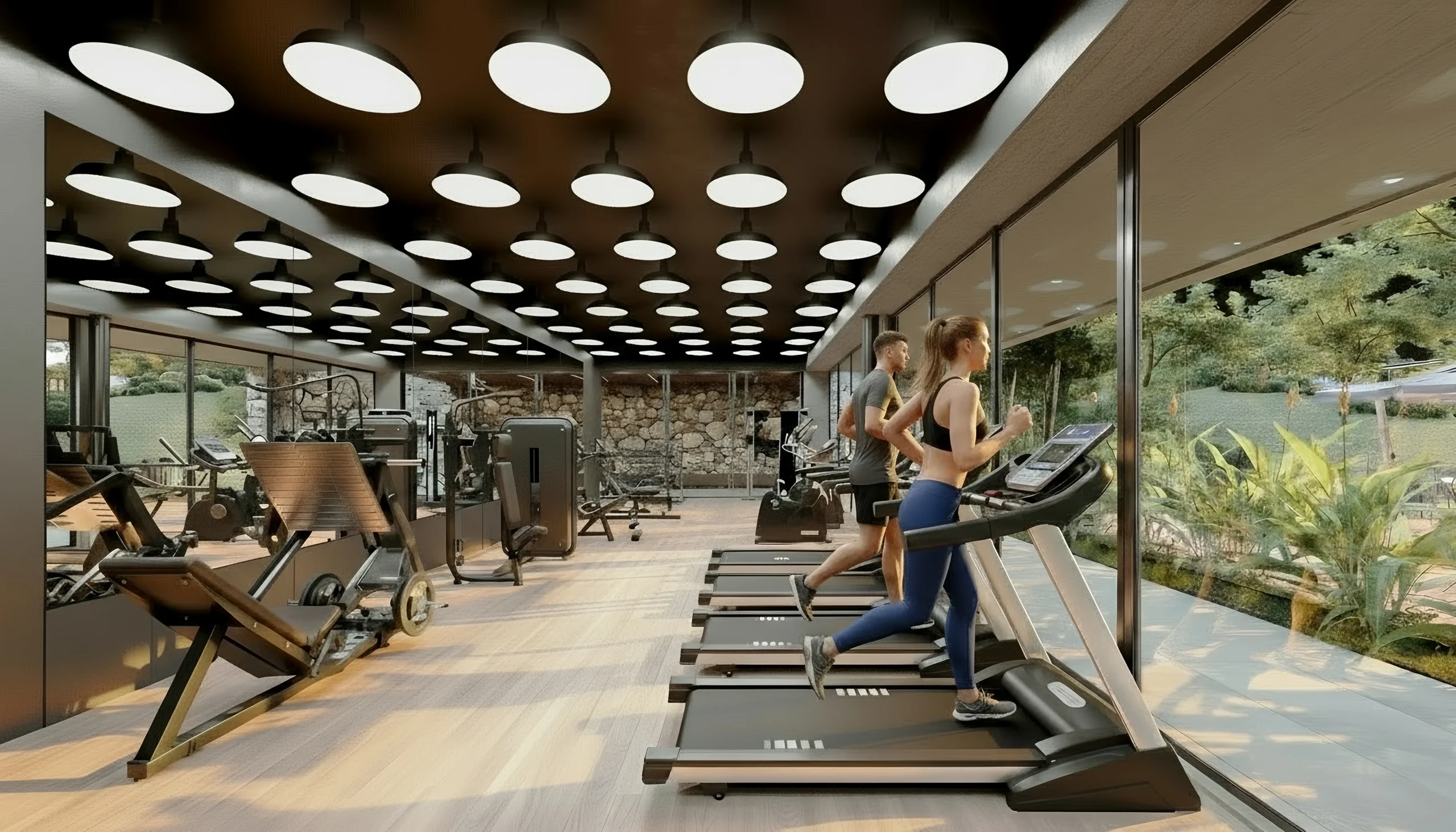 Yrupá Praia Mole: Modernist Waterfront Villa with Private Garden in Lagoa da Conceição