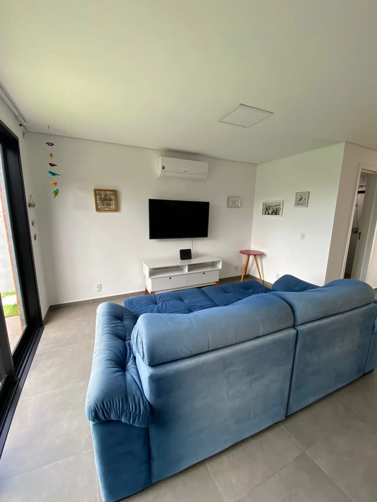 3-Bedroom House in Ingleses Norte, Florianópolis – Near Beach, 2 Suites, 164m²