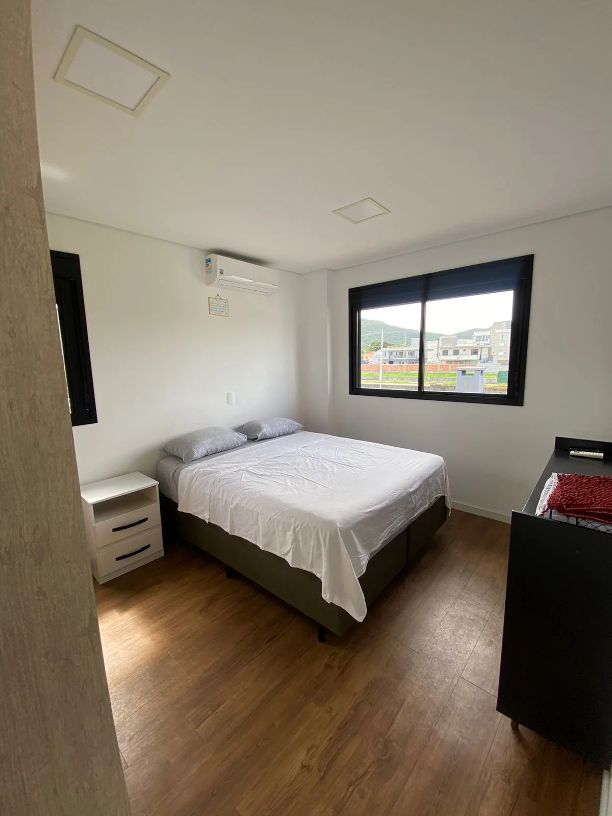 3-Bedroom House in Ingleses Norte, Florianópolis – Near Beach, 2 Suites, 164m²