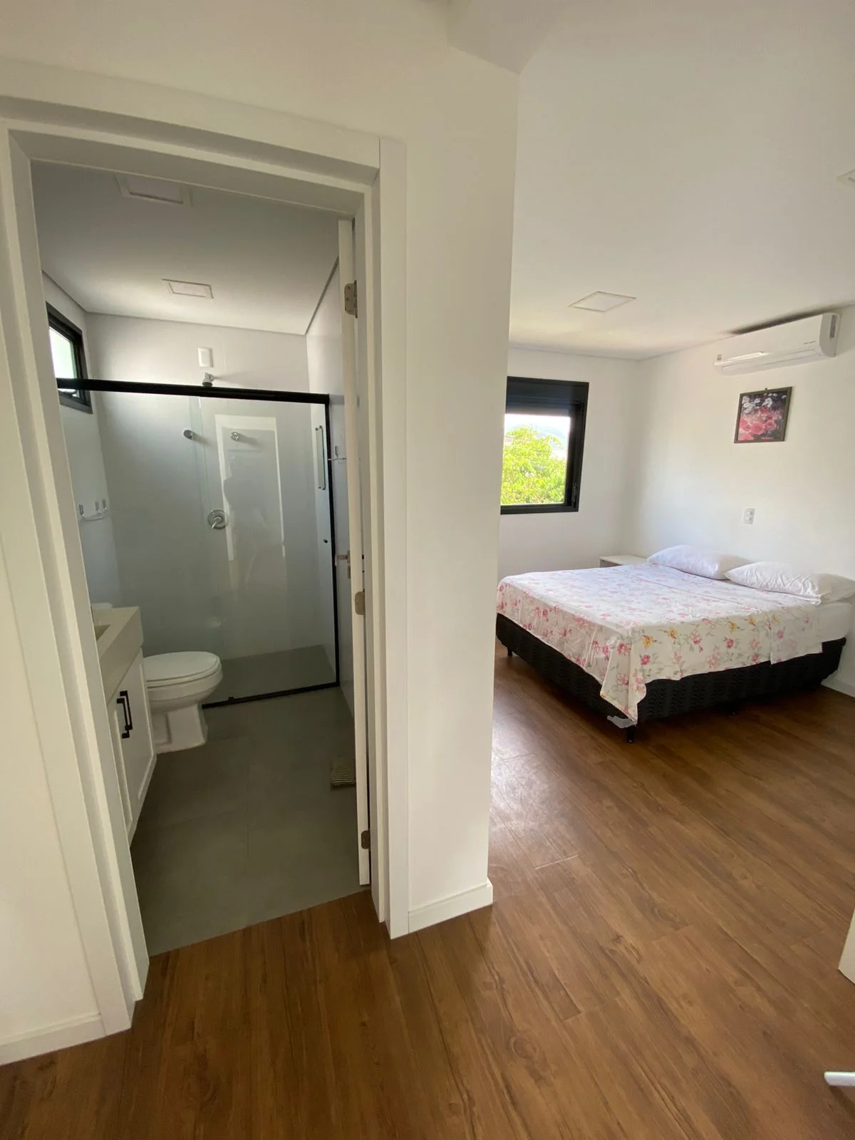 3-Bedroom House in Ingleses Norte, Florianópolis – Near Beach, 2 Suites, 164m²