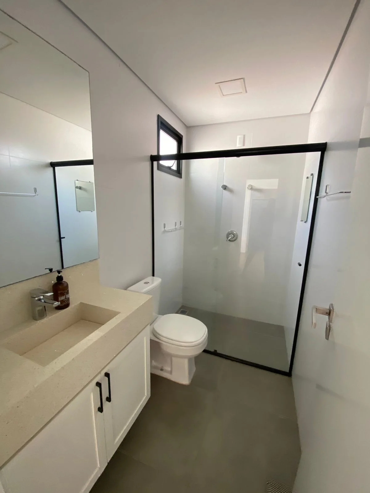 3-Bedroom House in Ingleses Norte, Florianópolis – Near Beach, 2 Suites, 164m²