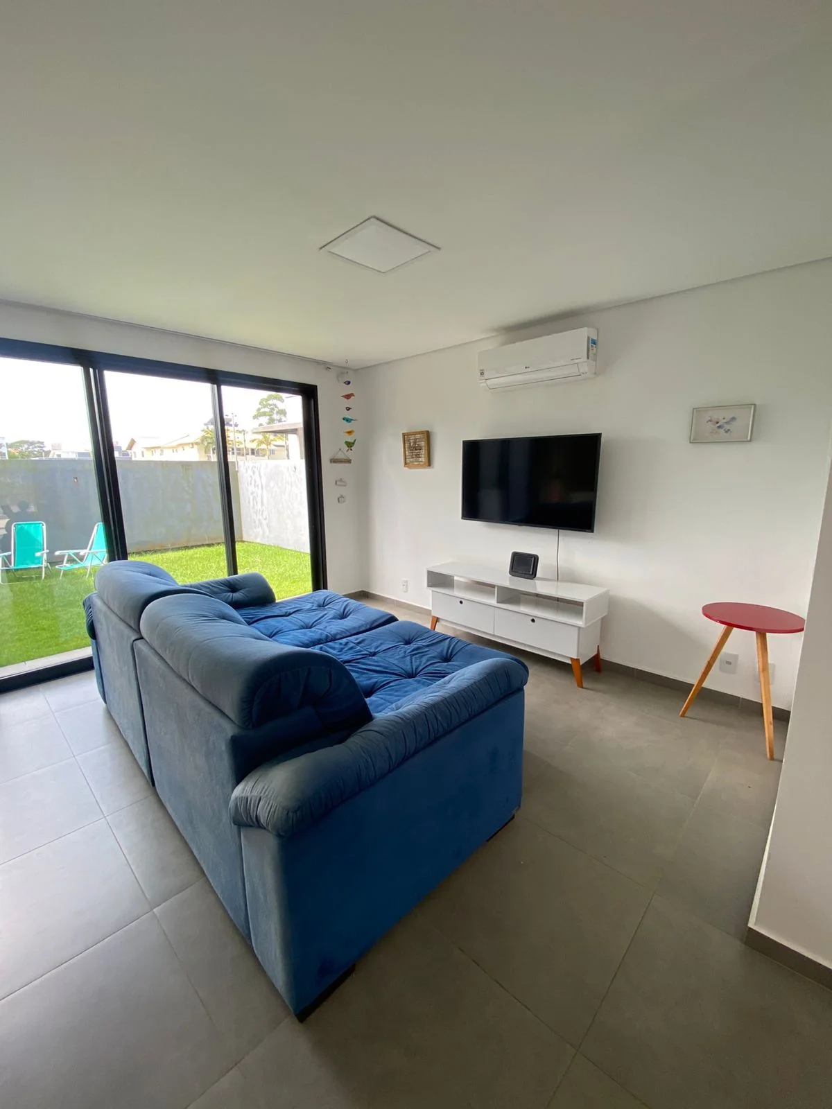 3-Bedroom House in Ingleses Norte, Florianópolis – Near Beach, 2 Suites, 164m²