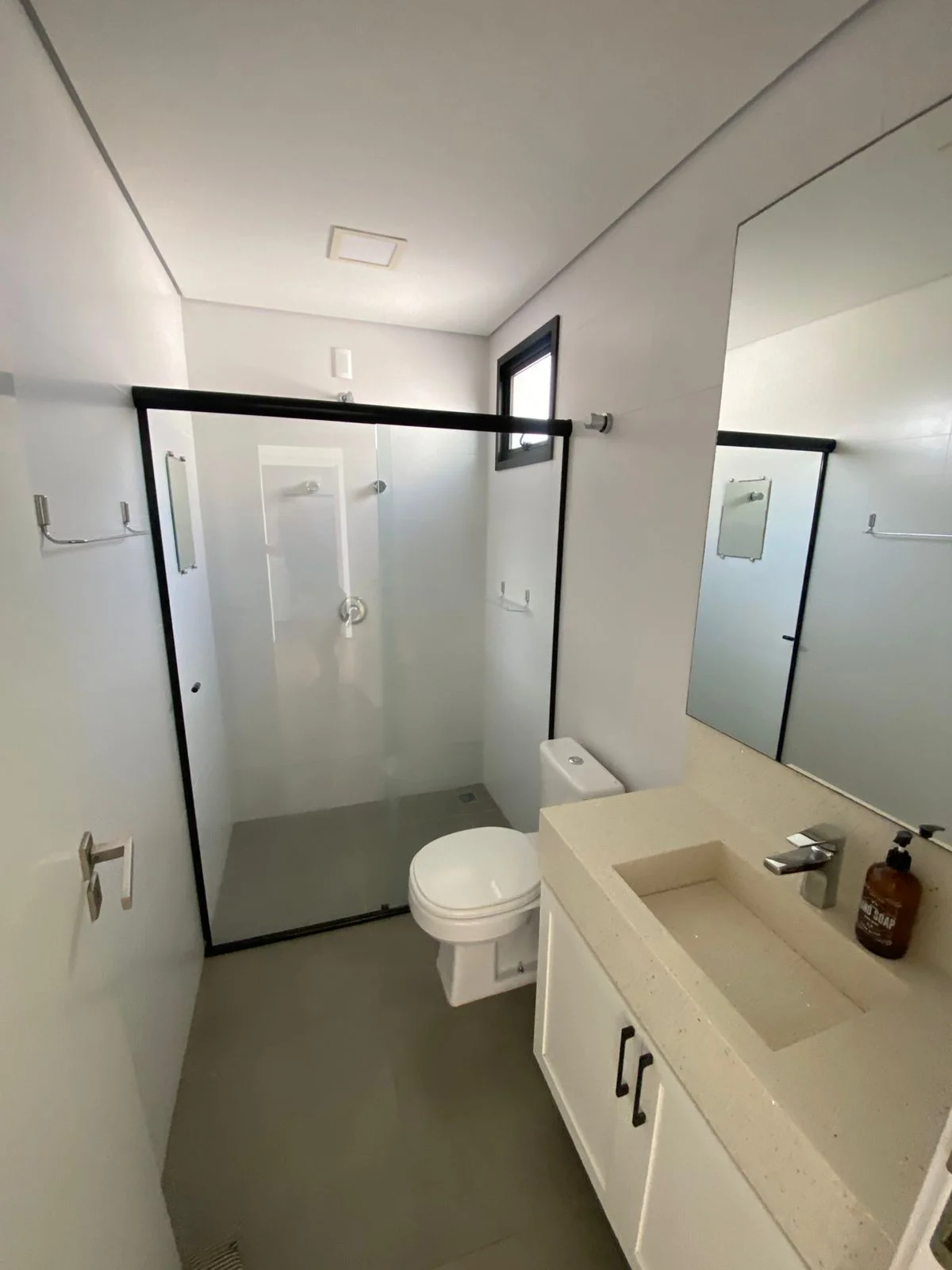 3-Bedroom House in Ingleses Norte, Florianópolis – Near Beach, 2 Suites, 164m²