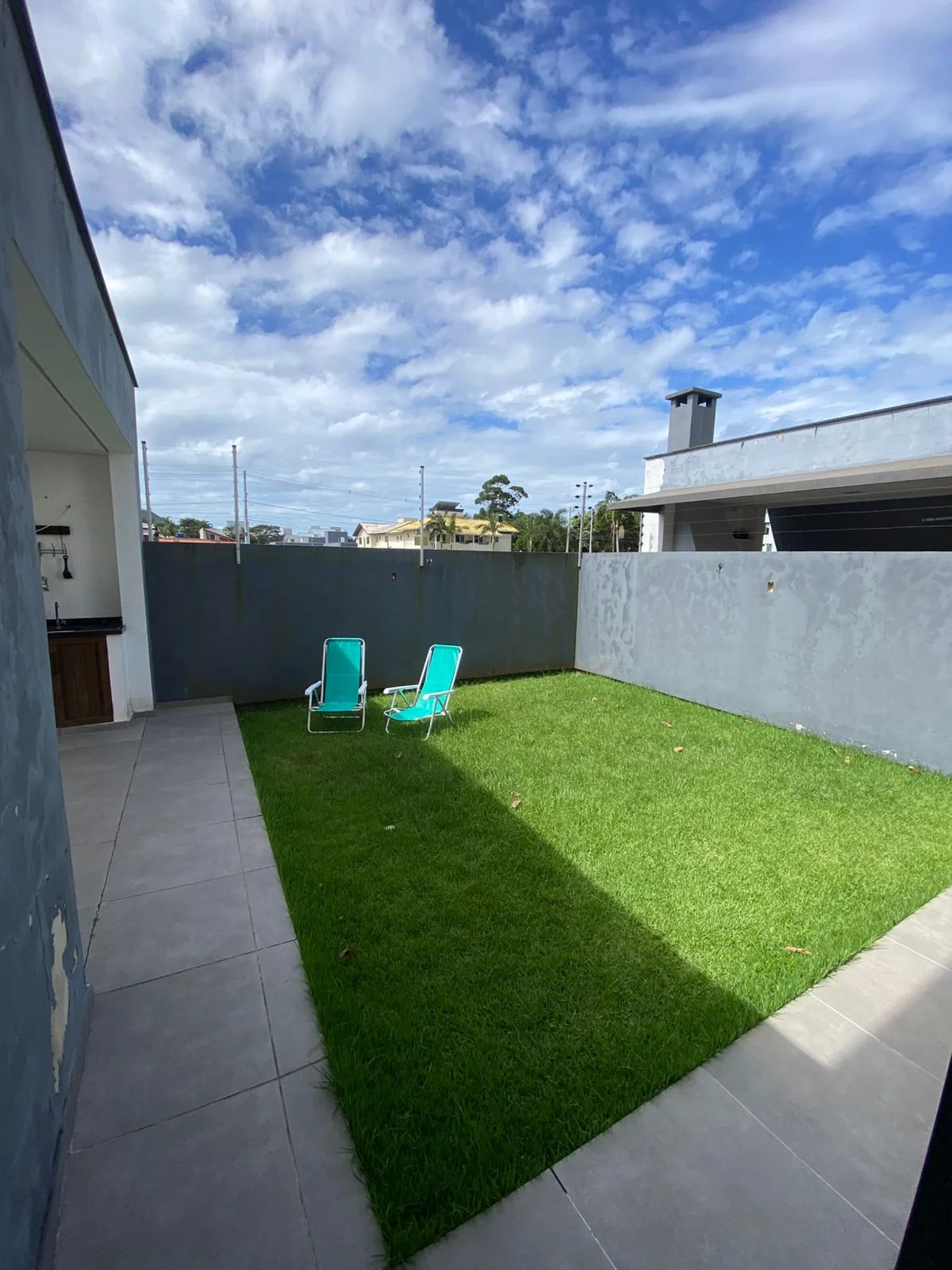 3-Bedroom House in Ingleses Norte, Florianópolis – Near Beach, 2 Suites, 164m²