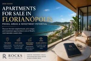 Apartments for Sale Florianópolis