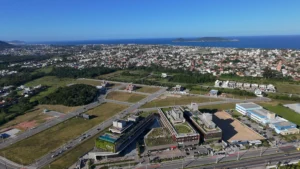 Campeche Florianópolis