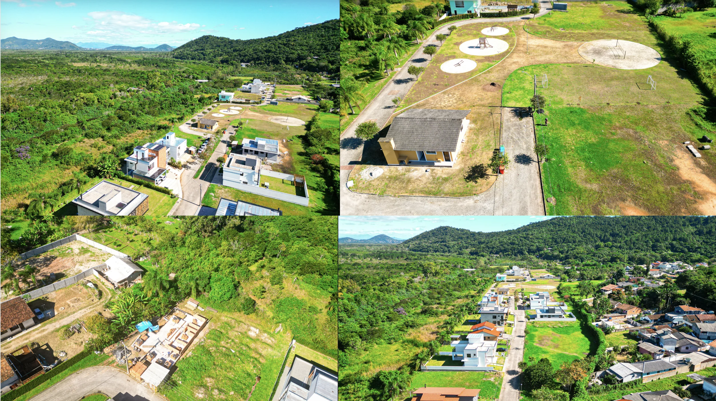 Stunning Residence with Voluminous Living in Canasjurerê