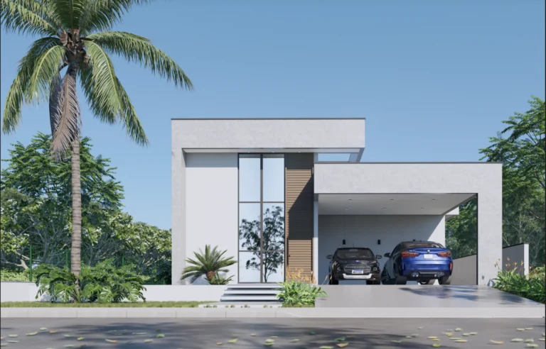 Stunning Residence with Voluminous Living in Canasjurerê - Image 29 | Rocks Investments