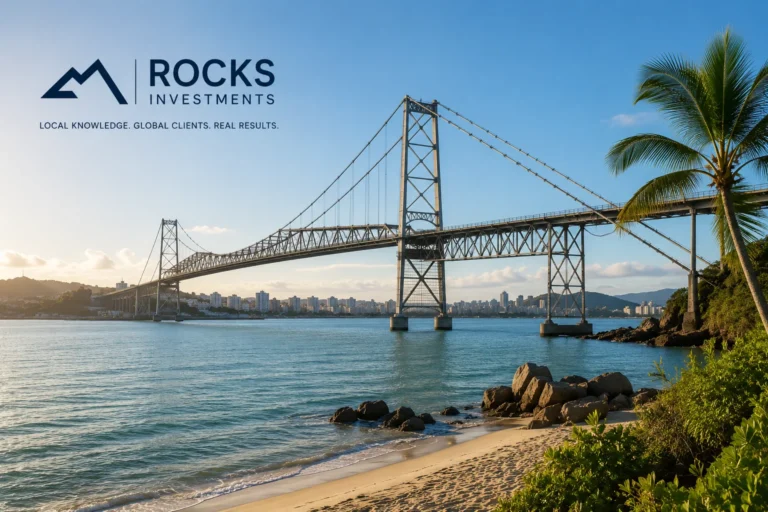The Real Cost of Living in Florianópolis, Brazil (2026 Guide for Foreigners)