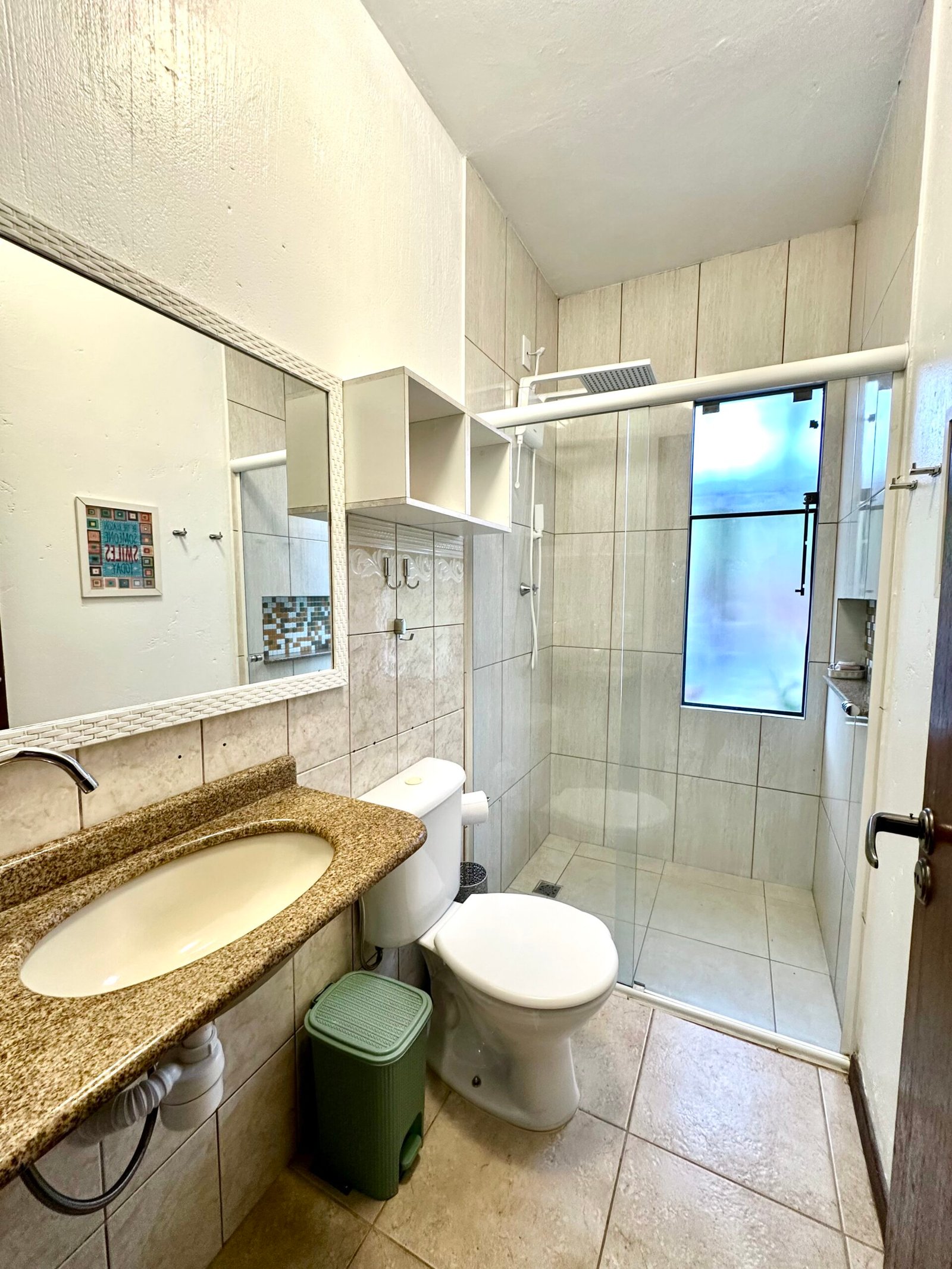 Luxury Eco Estate with 4 Furnished Homes on 6,400m² in Florianópolis – Income & Lifestyle Opportunity