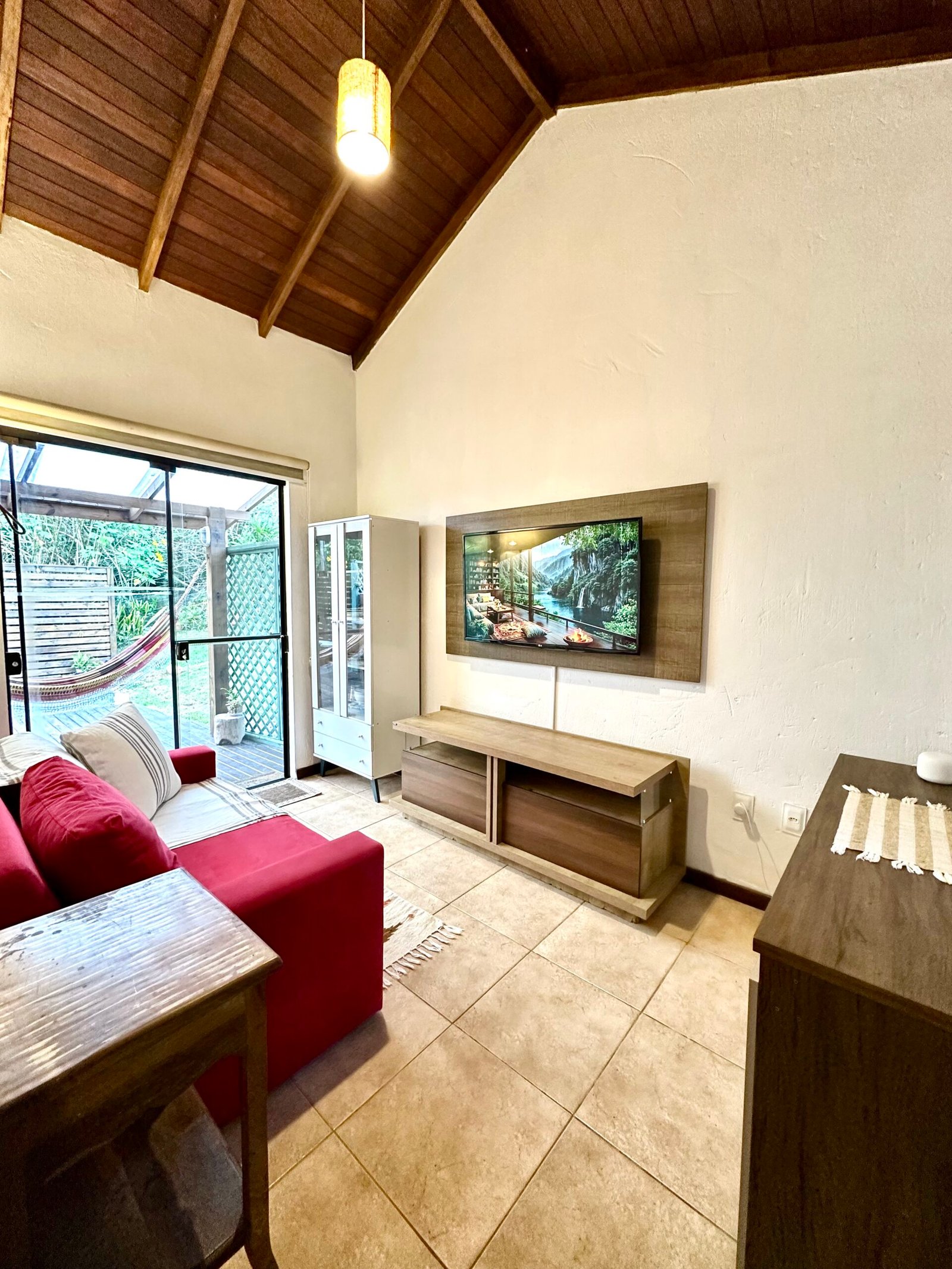 Luxury Eco Estate with 4 Furnished Homes on 6,400m² in Florianópolis – Income & Lifestyle Opportunity