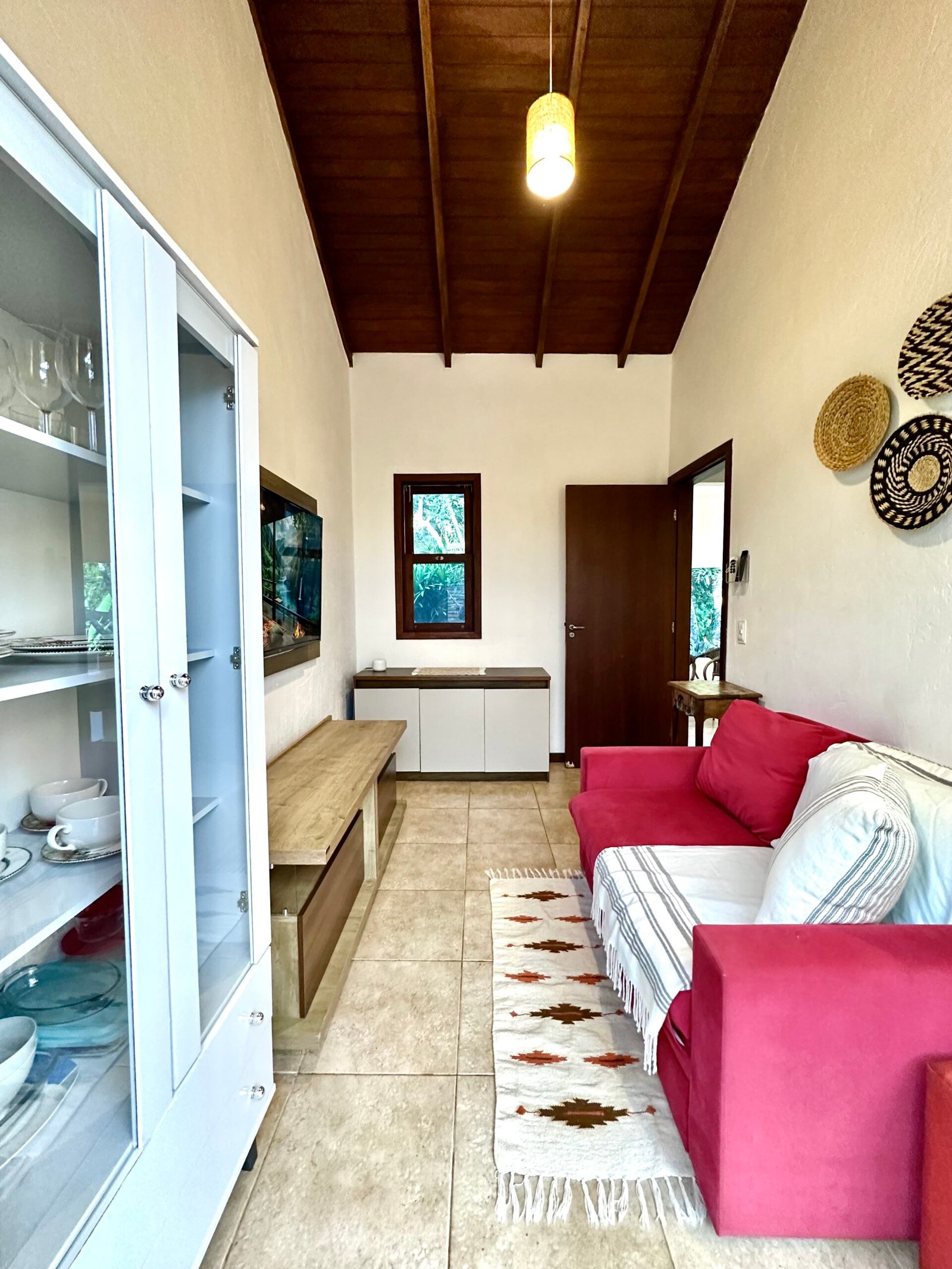 Luxury Eco Estate with 4 Furnished Homes on 6,400m² in Florianópolis – Income & Lifestyle Opportunity