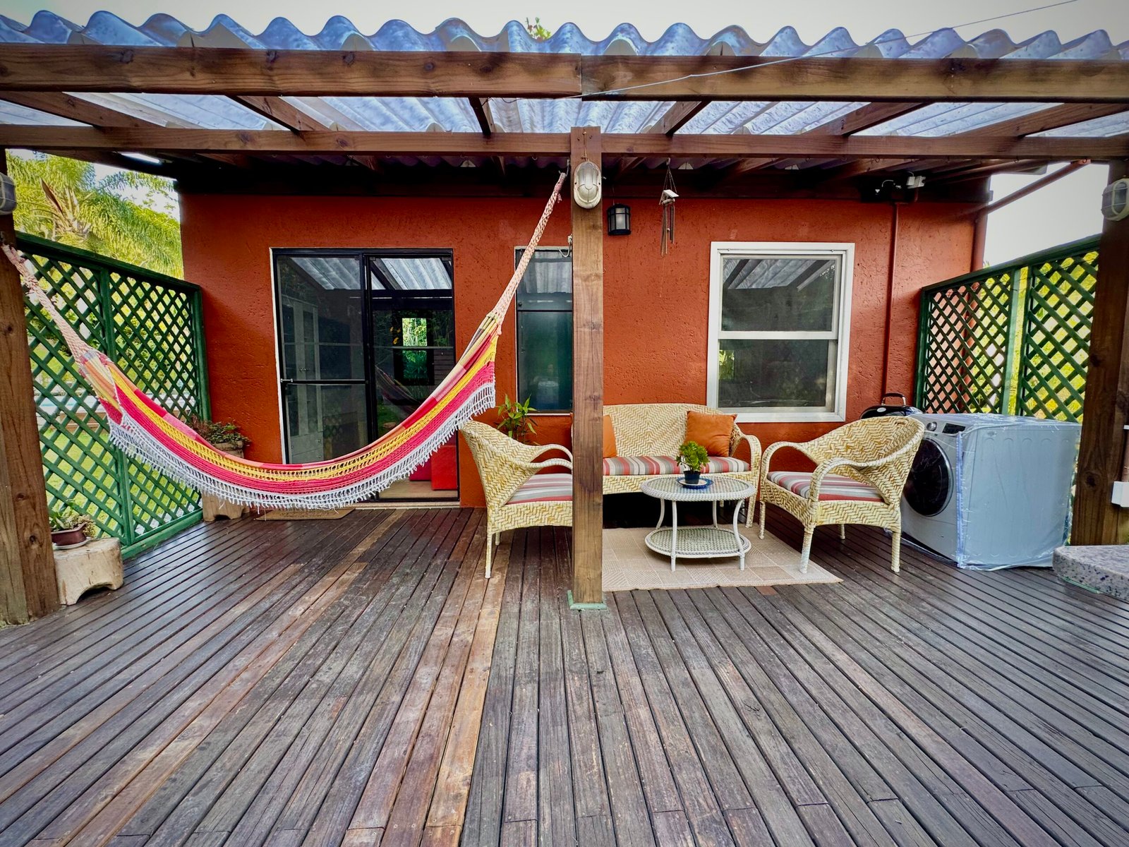 Luxury Eco Estate with 4 Furnished Homes on 6,400m² in Florianópolis – Income & Lifestyle Opportunity