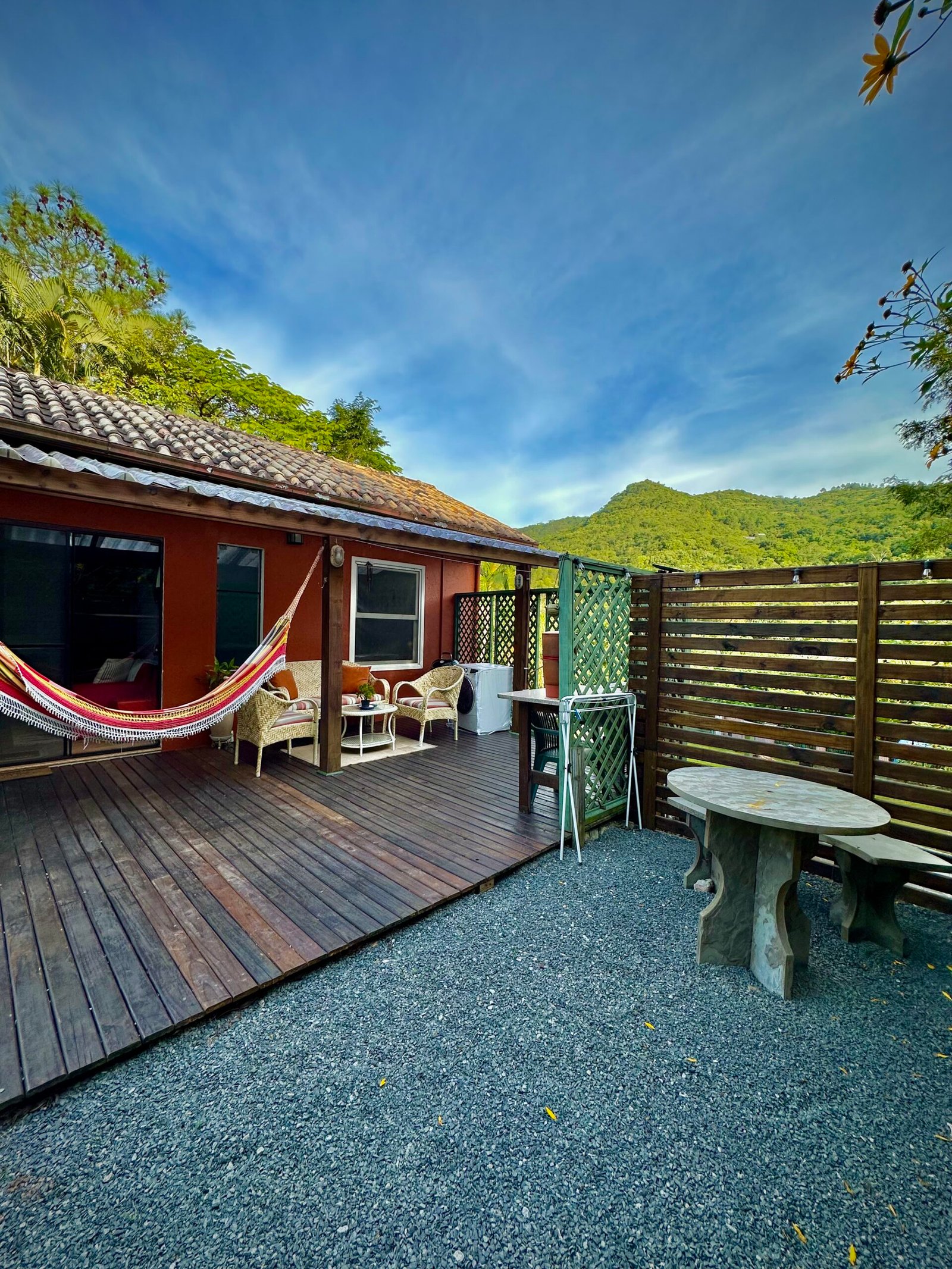 Luxury Eco Estate with 4 Furnished Homes on 6,400m² in Florianópolis – Income & Lifestyle Opportunity