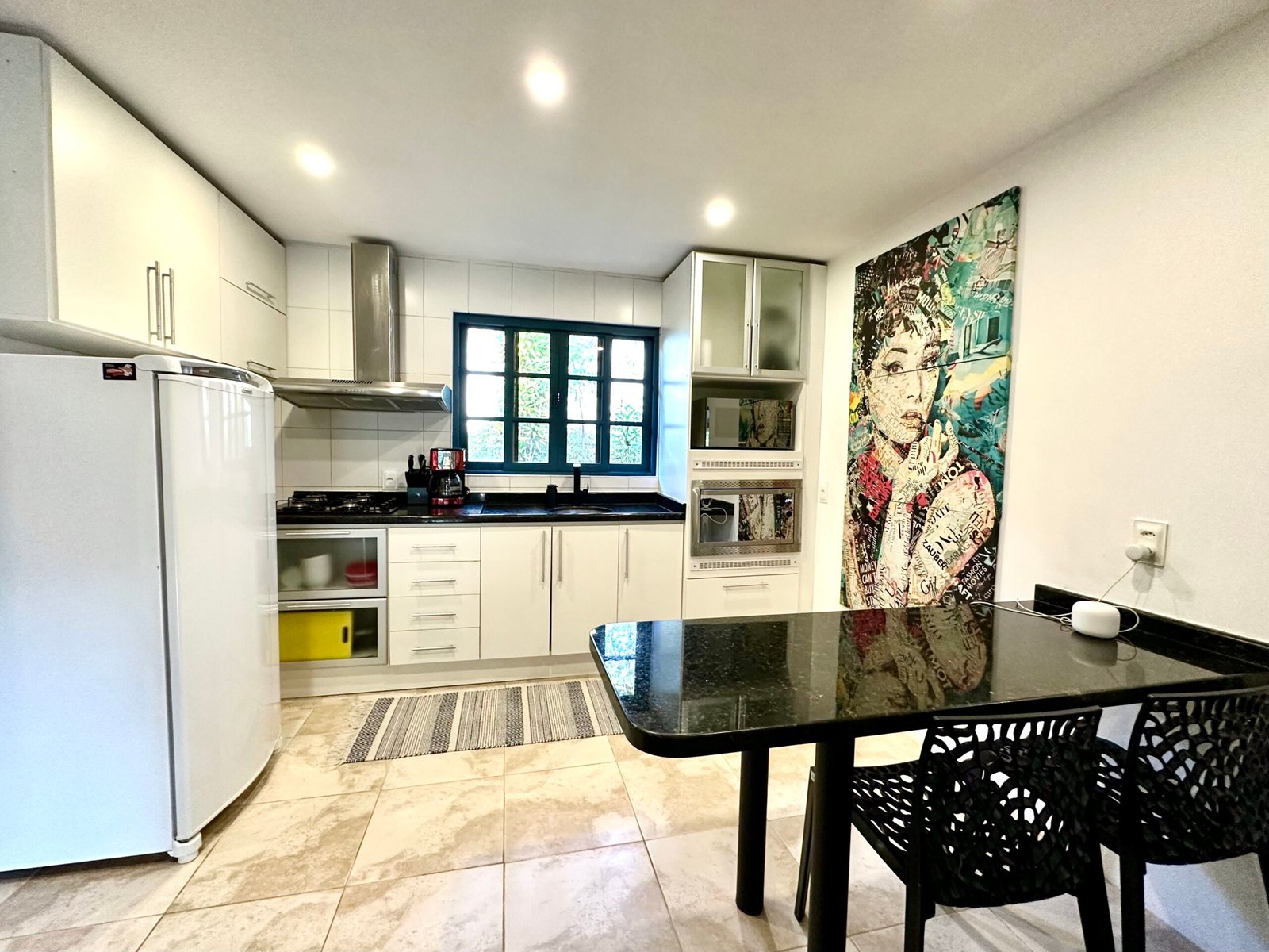Luxury Eco Estate with 4 Furnished Homes on 6,400m² in Florianópolis – Income & Lifestyle Opportunity