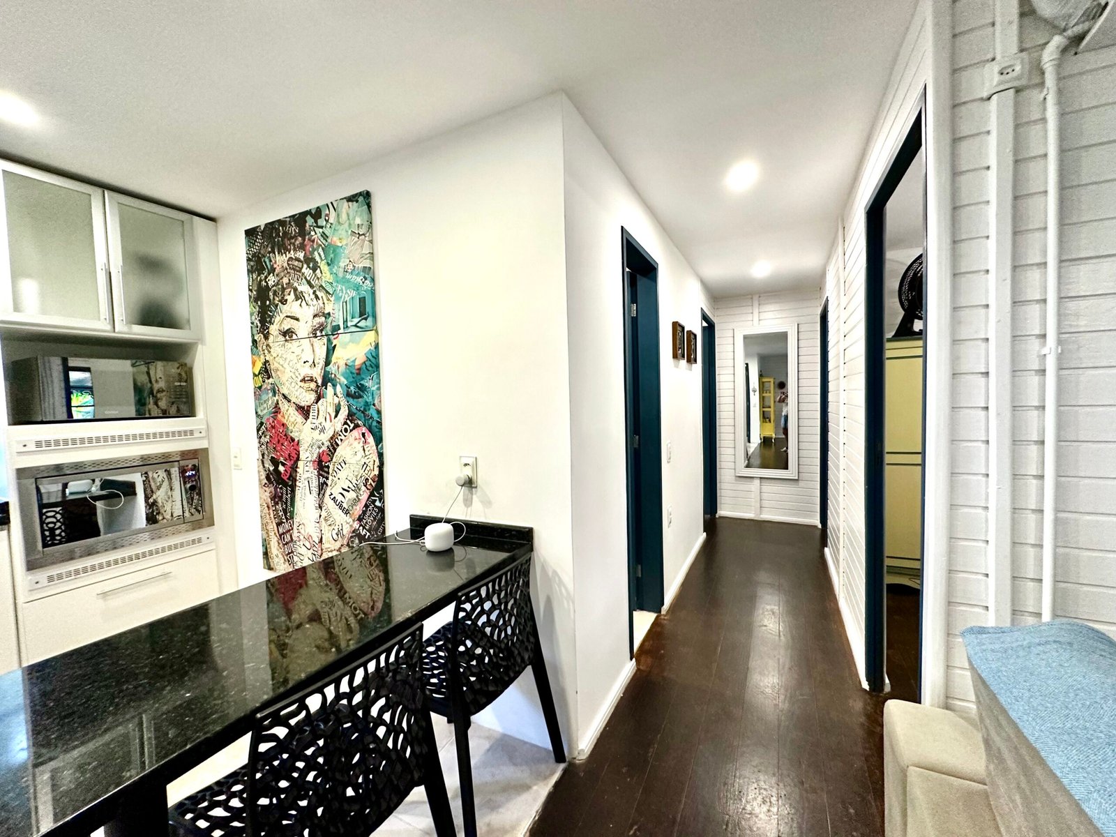Luxury Eco Estate with 4 Furnished Homes on 6,400m² in Florianópolis – Income & Lifestyle Opportunity