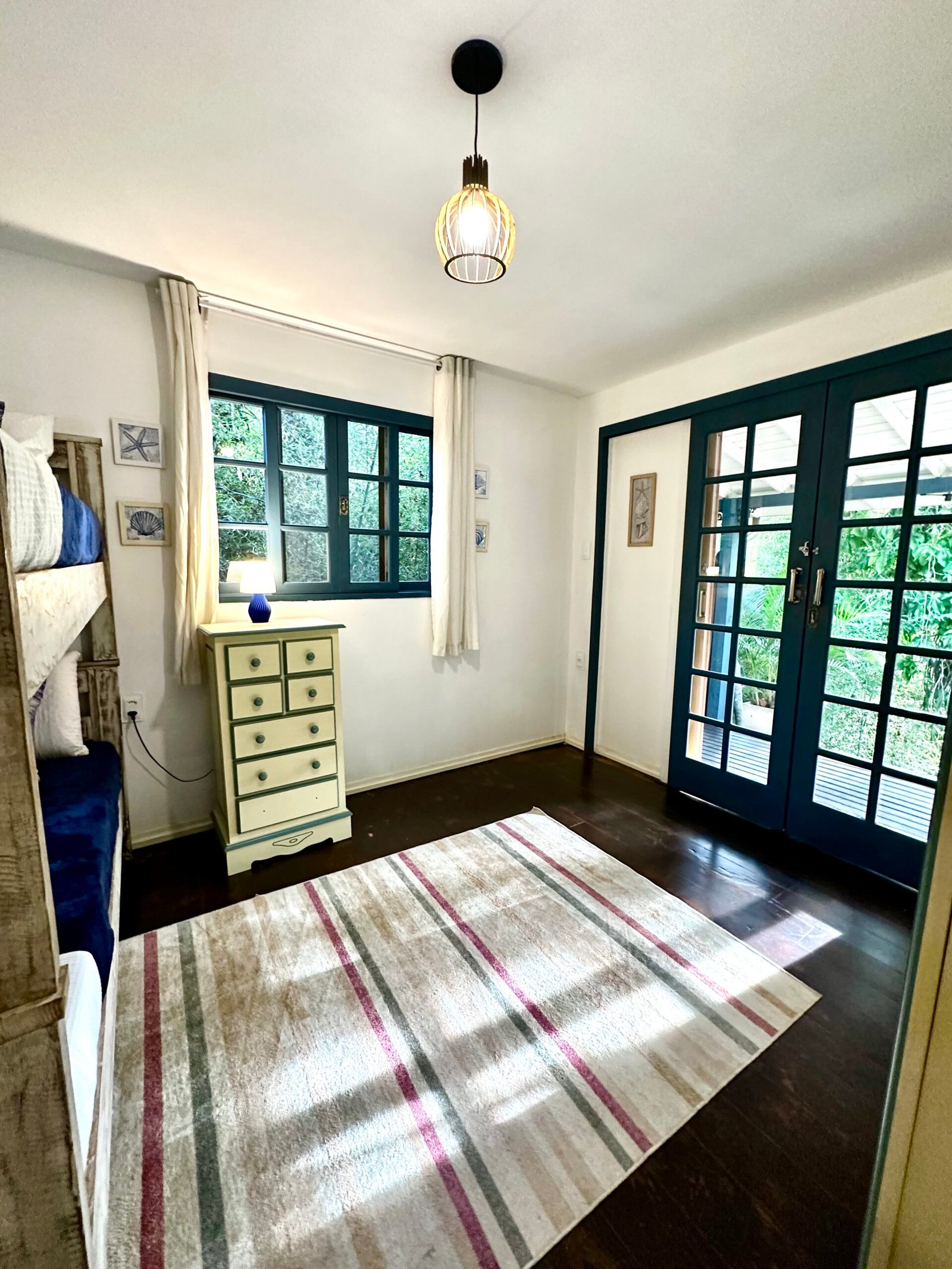 Luxury Eco Estate with 4 Furnished Homes on 6,400m² in Florianópolis – Income & Lifestyle Opportunity