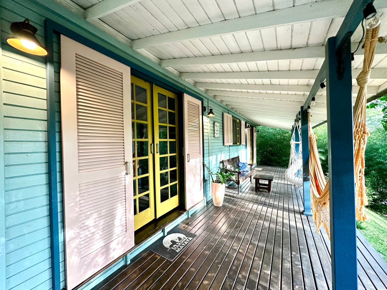 Luxury Eco Estate with 4 Furnished Homes on 6,400m² in Florianópolis – Income & Lifestyle Opportunity
