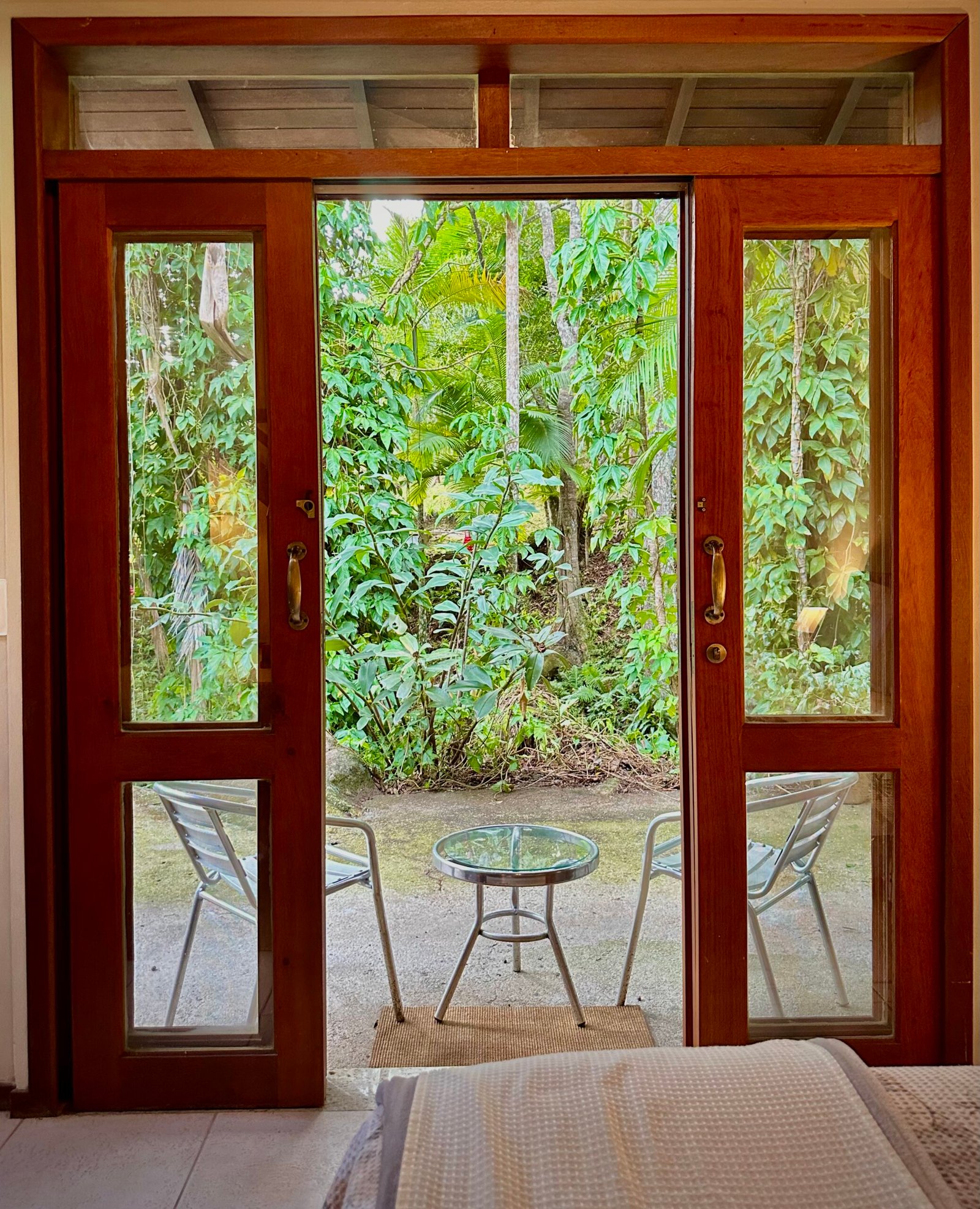 Luxury Eco Estate with 4 Furnished Homes on 6,400m² in Florianópolis – Income & Lifestyle Opportunity