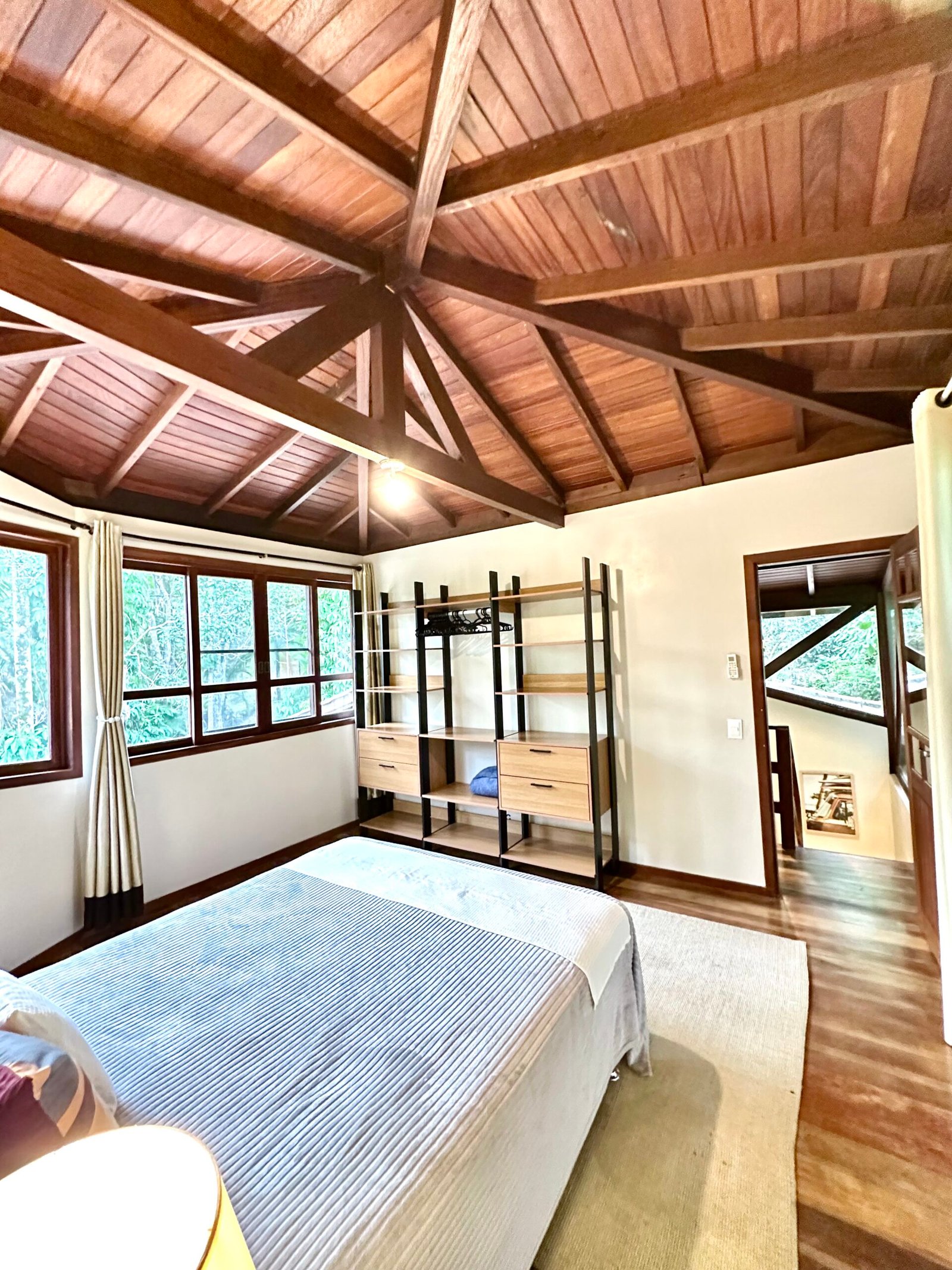 Luxury Eco Estate with 4 Furnished Homes on 6,400m² in Florianópolis – Income & Lifestyle Opportunity