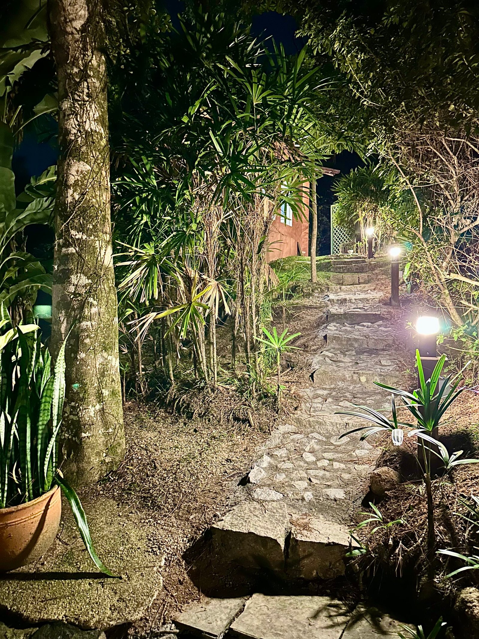 Luxury Eco Estate with 4 Furnished Homes on 6,400m² in Florianópolis – Income & Lifestyle Opportunity