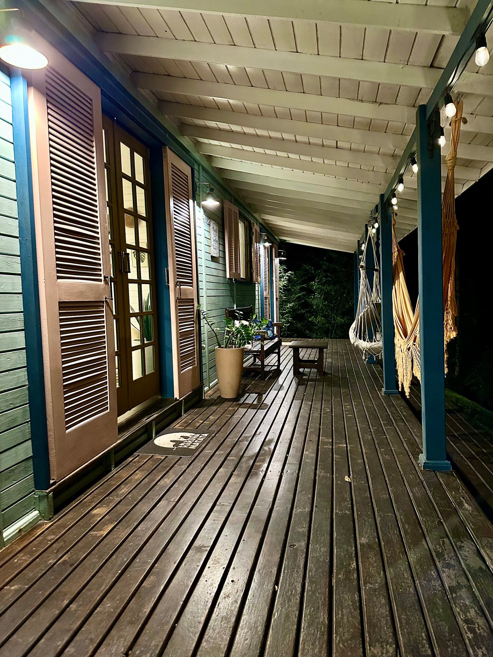 Luxury Eco Estate with 4 Furnished Homes on 6,400m² in Florianópolis – Income & Lifestyle Opportunity