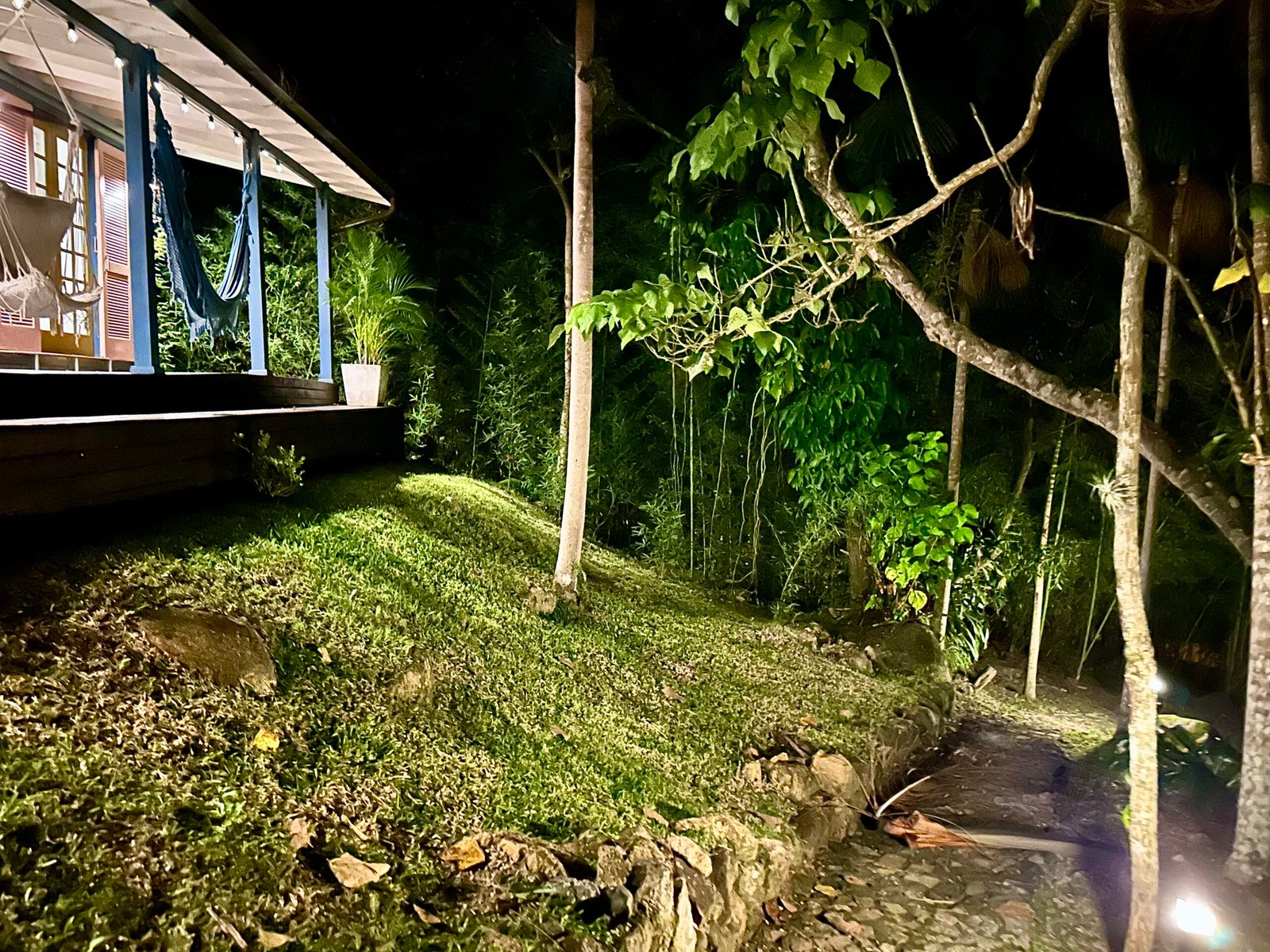 Luxury Eco Estate with 4 Furnished Homes on 6,400m² in Florianópolis – Income & Lifestyle Opportunity