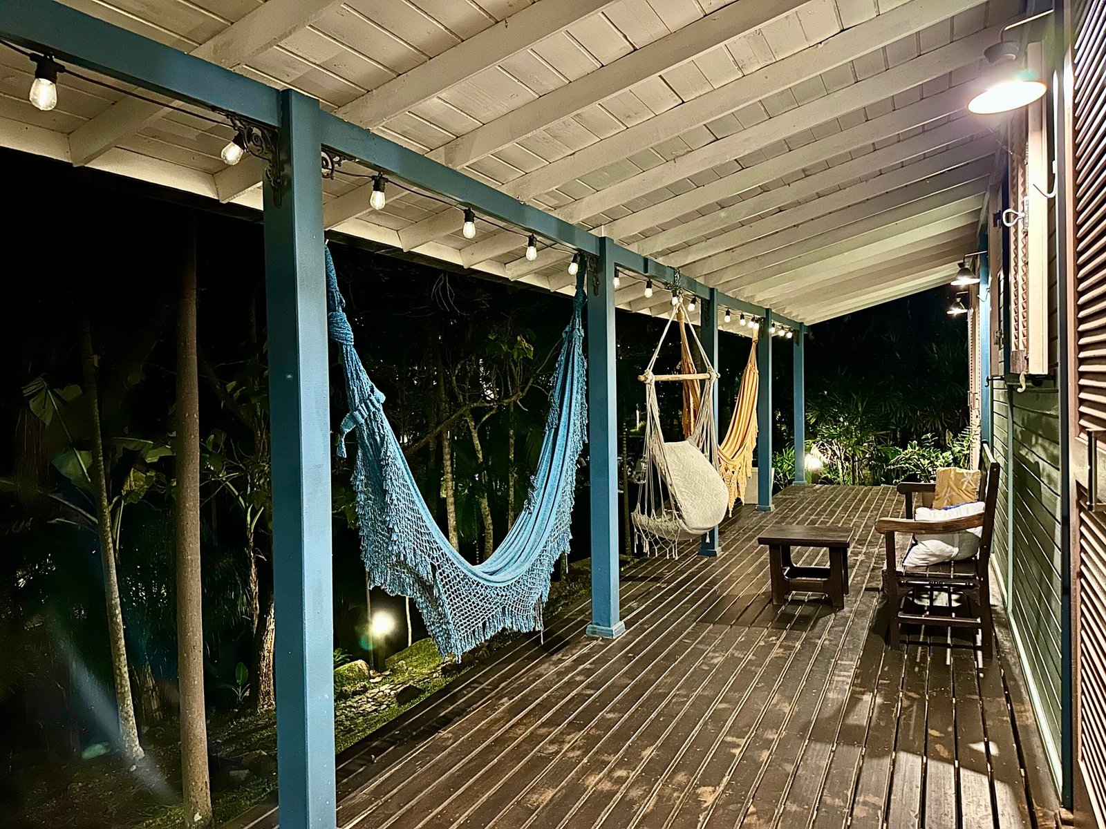 Luxury Eco Estate with 4 Furnished Homes on 6,400m² in Florianópolis – Income & Lifestyle Opportunity