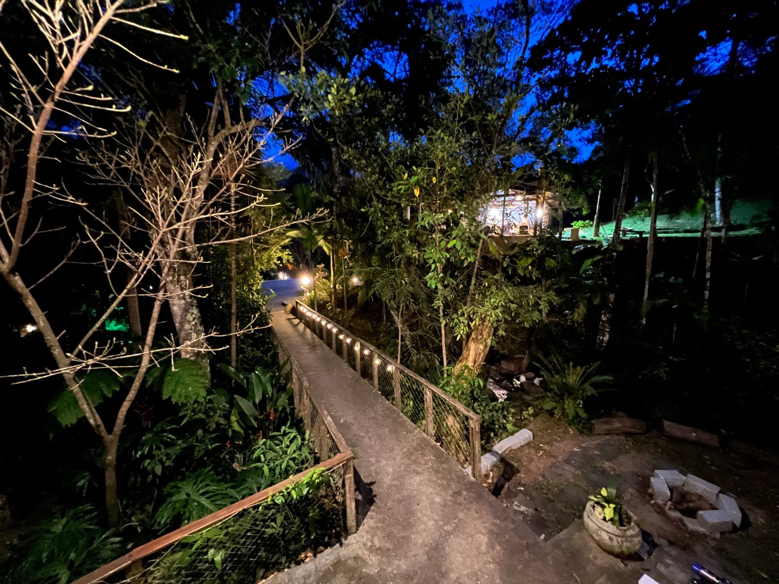 Luxury Eco Estate with 4 Furnished Homes on 6,400m² in Florianópolis – Income & Lifestyle Opportunity