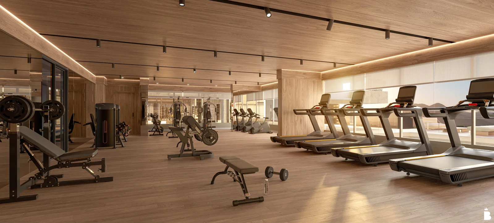 VITTA 27 | Vivapark Porto Belo Luxury Apartments, Studios & Offices in Brazil’s Most Innovative Master-Planned Community