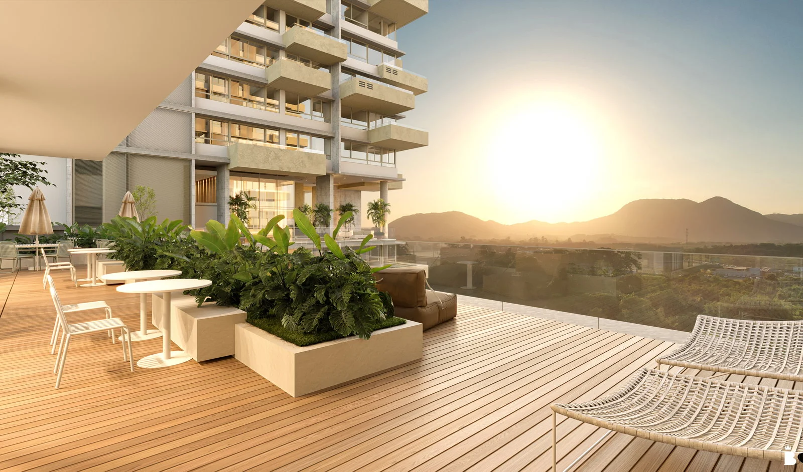 VITTA 27 | Vivapark Porto Belo Luxury Apartments, Studios & Offices in Brazil’s Most Innovative Master-Planned Community