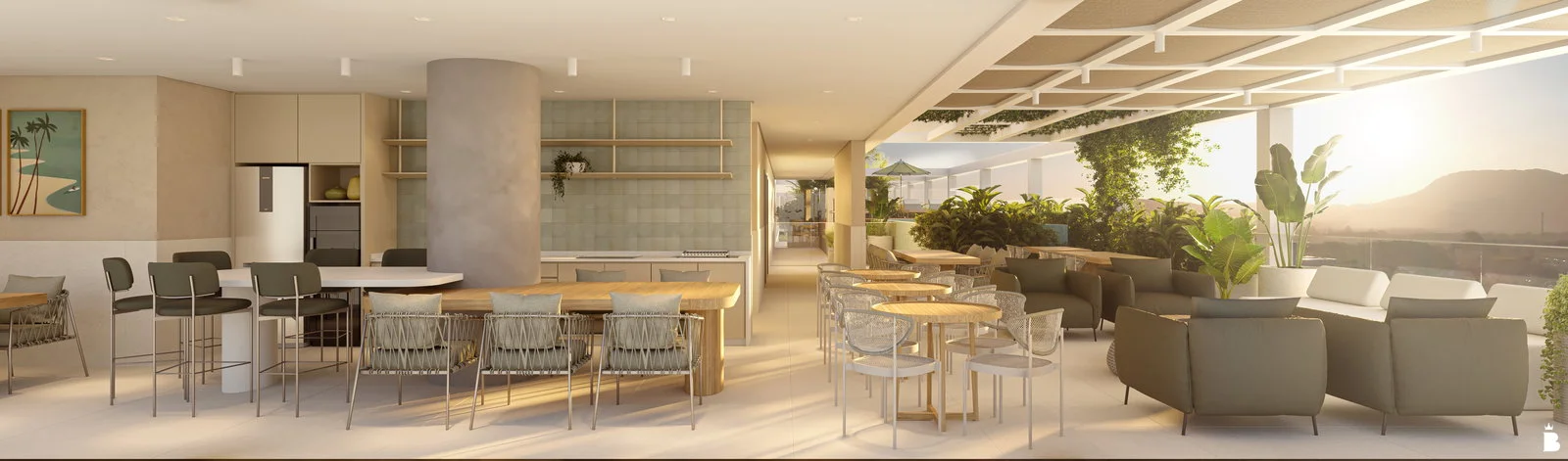 VITTA 27 | Vivapark Porto Belo Luxury Apartments, Studios & Offices in Brazil’s Most Innovative Master-Planned Community