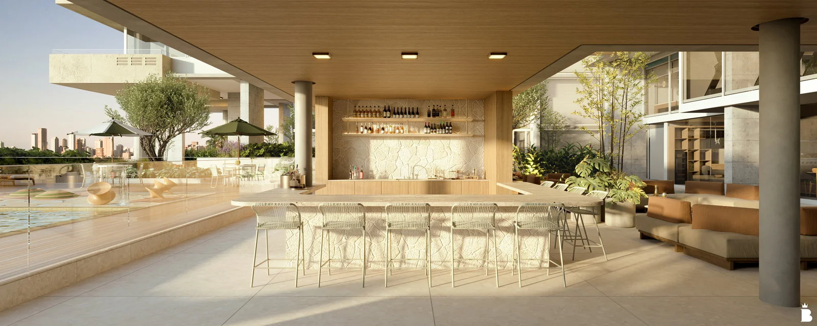 VITTA 27 | Vivapark Porto Belo Luxury Apartments, Studios & Offices in Brazil’s Most Innovative Master-Planned Community