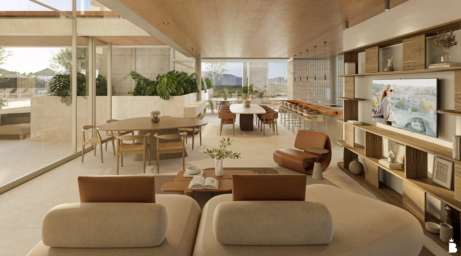 VITTA 27 | Vivapark Porto Belo Luxury Apartments, Studios & Offices in Brazil’s Most Innovative Master-Planned Community
