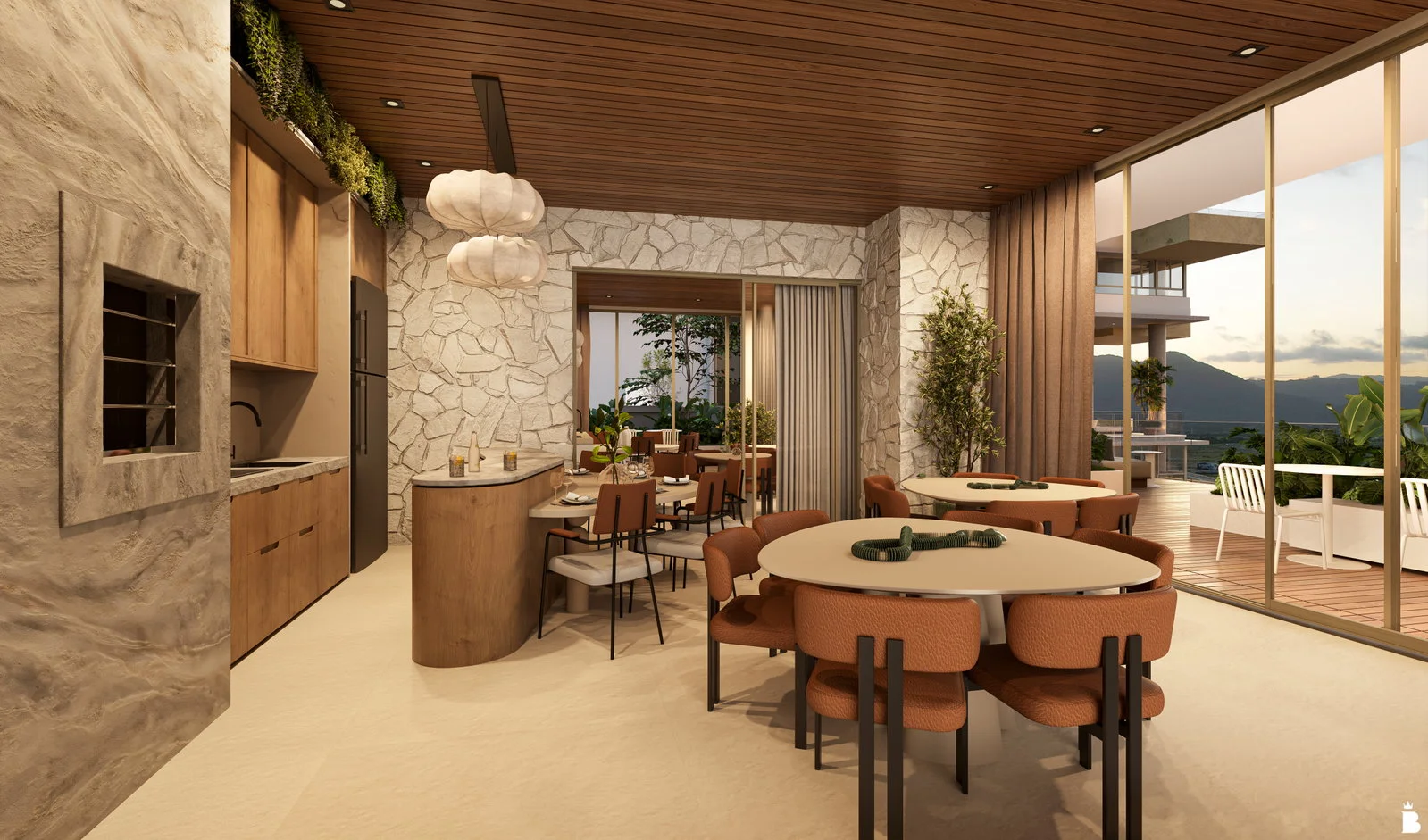 VITTA 27 | Vivapark Porto Belo Luxury Apartments, Studios & Offices in Brazil’s Most Innovative Master-Planned Community