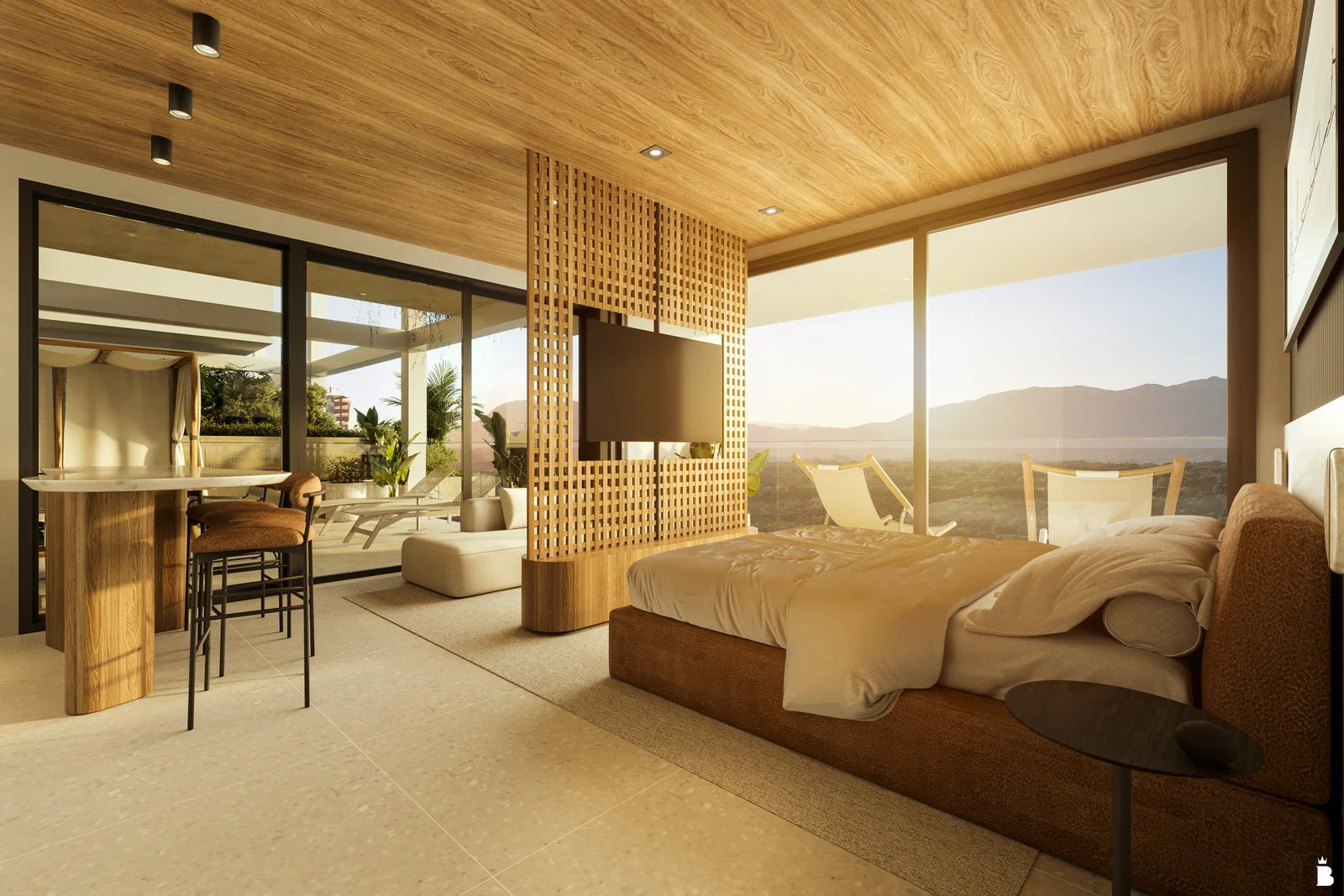 VITTA 27 | Vivapark Porto Belo Luxury Apartments, Studios & Offices in Brazil’s Most Innovative Master-Planned Community