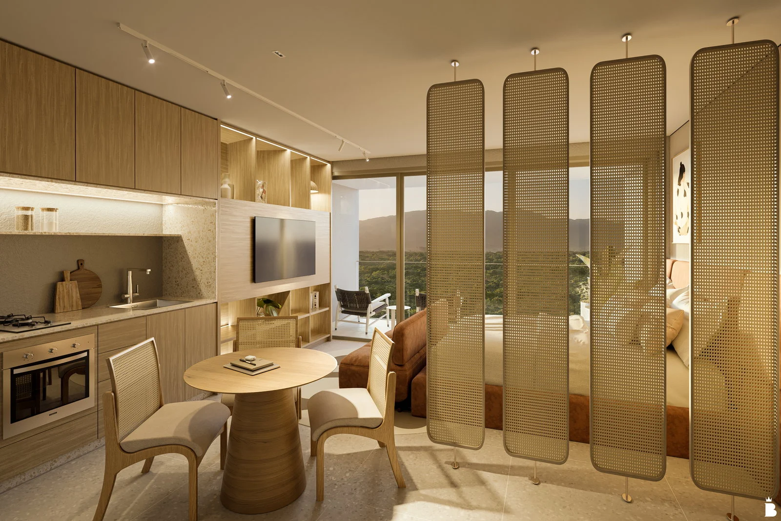 VITTA 27 | Vivapark Porto Belo Luxury Apartments, Studios & Offices in Brazil’s Most Innovative Master-Planned Community