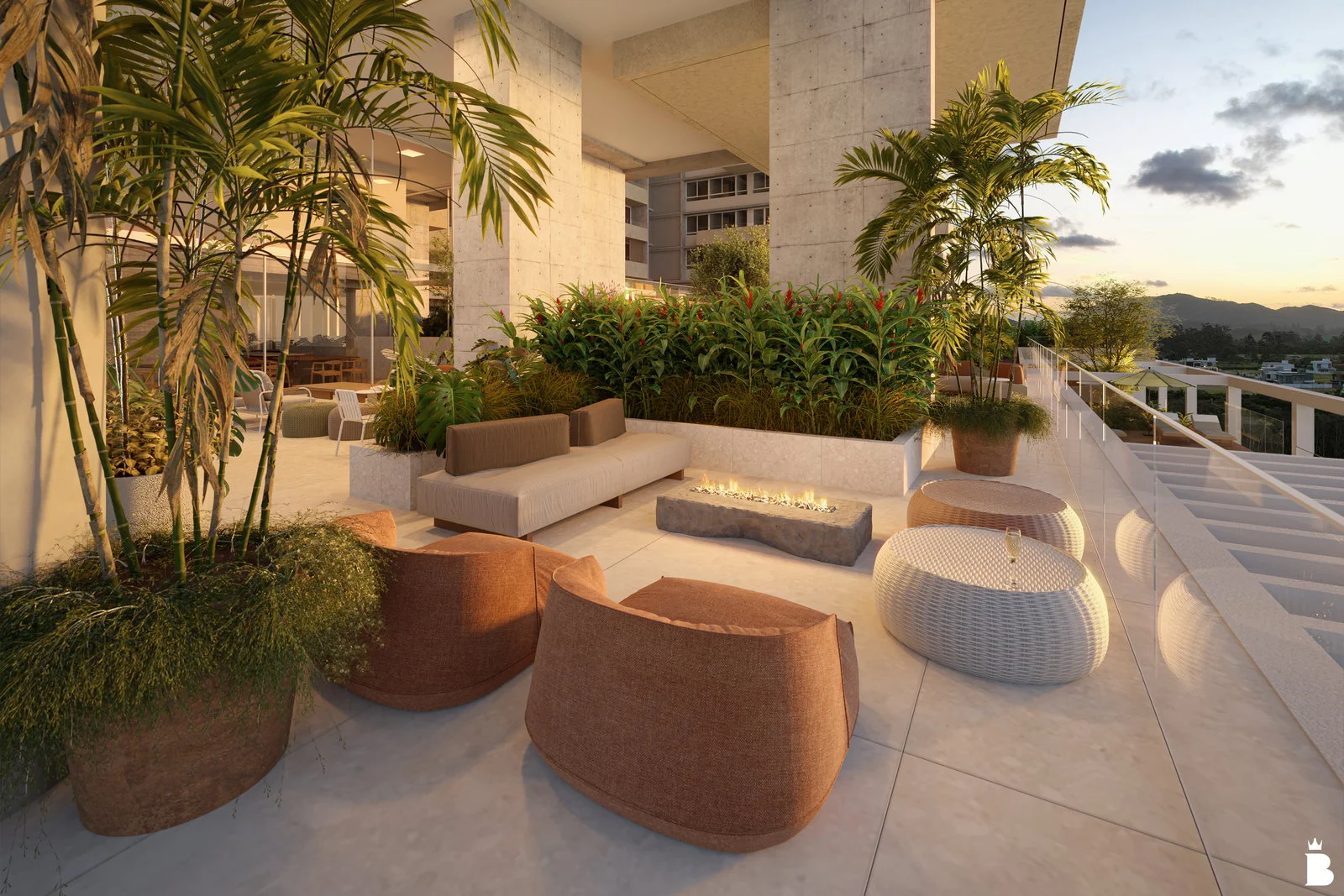 VITTA 27 | Vivapark Porto Belo Luxury Apartments, Studios & Offices in Brazil’s Most Innovative Master-Planned Community