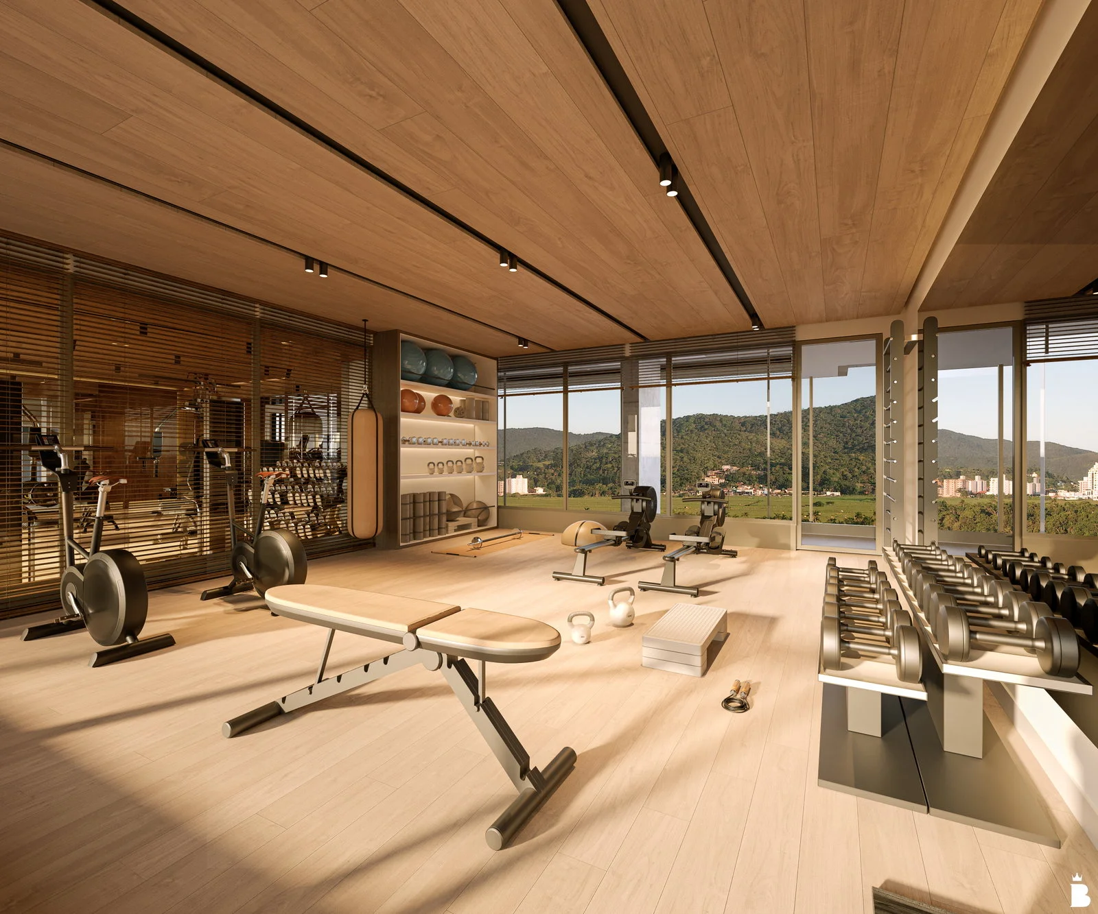 VITTA 27 | Vivapark Porto Belo Luxury Apartments, Studios & Offices in Brazil’s Most Innovative Master-Planned Community