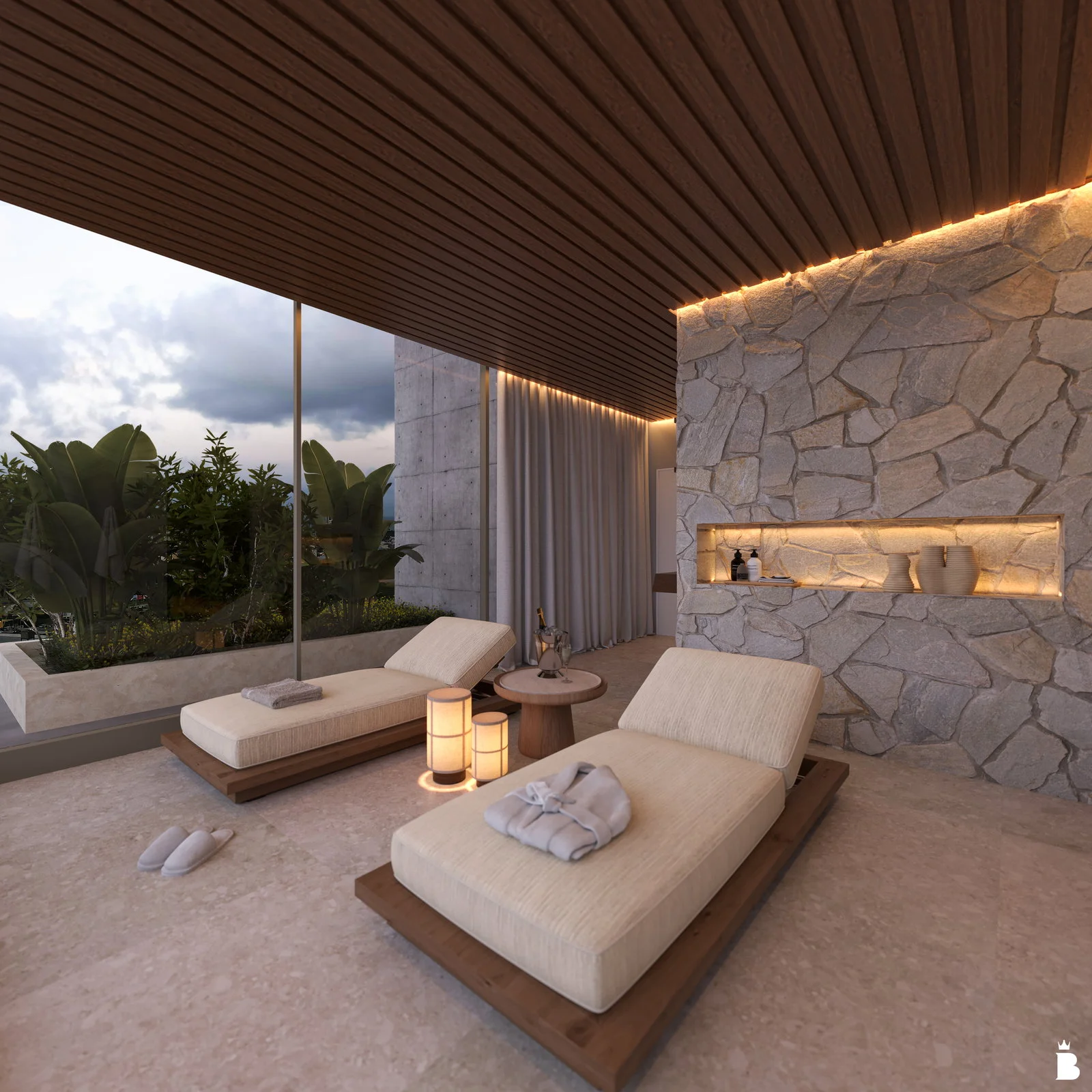 VITTA 27 | Vivapark Porto Belo Luxury Apartments, Studios & Offices in Brazil’s Most Innovative Master-Planned Community