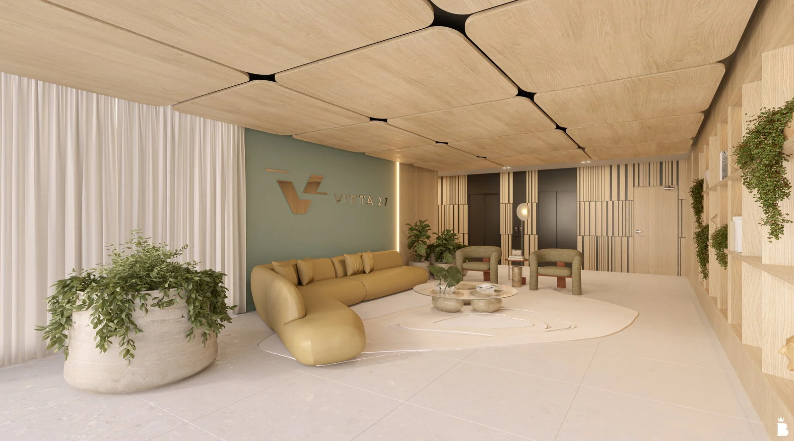 VITTA 27 | Vivapark Porto Belo Luxury Apartments, Studios & Offices in Brazil’s Most Innovative Master-Planned Community
