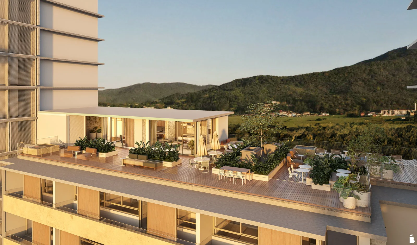 VITTA 27 | Vivapark Porto Belo Luxury Apartments, Studios & Offices in Brazil’s Most Innovative Master-Planned Community