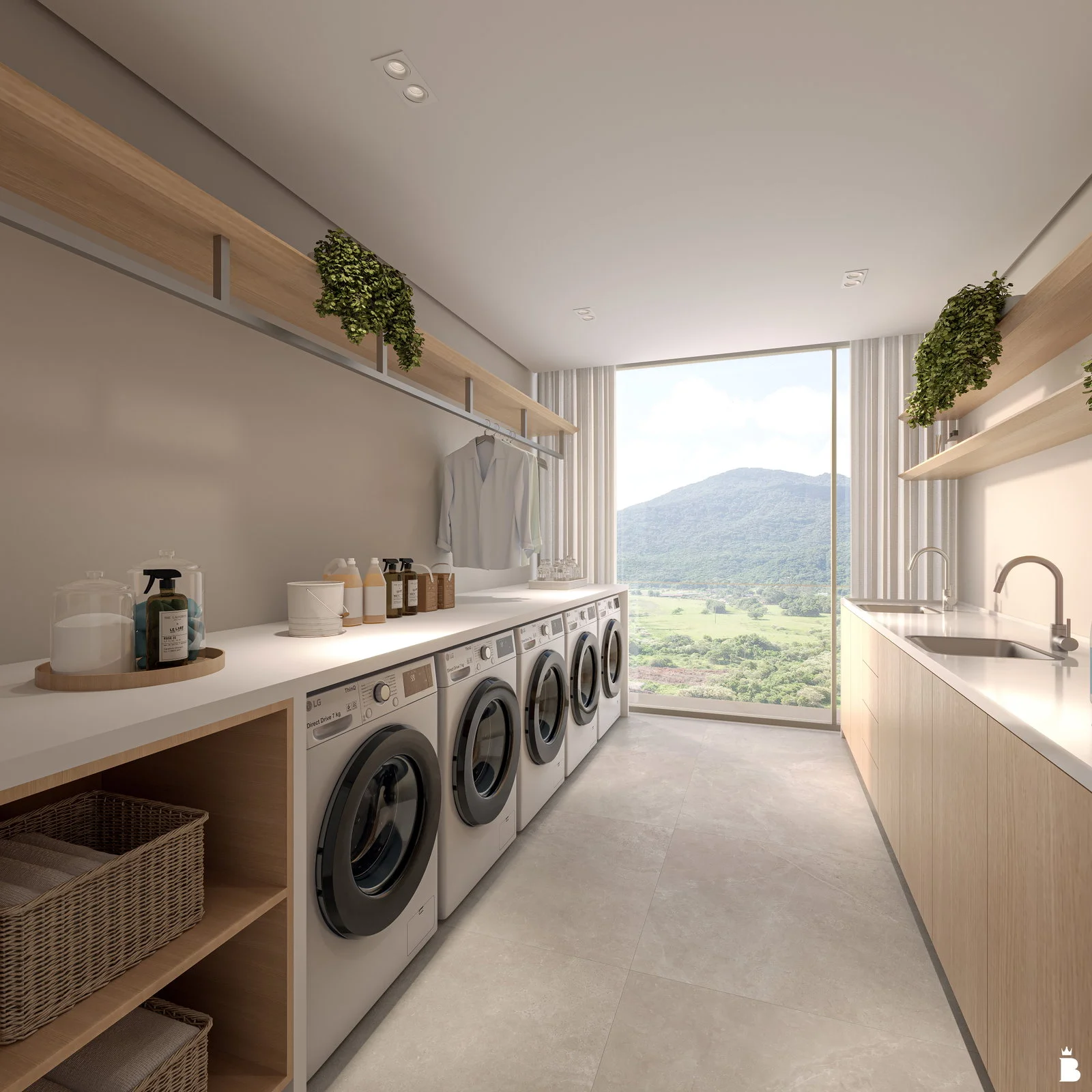VITTA 27 | Vivapark Porto Belo Luxury Apartments, Studios & Offices in Brazil’s Most Innovative Master-Planned Community