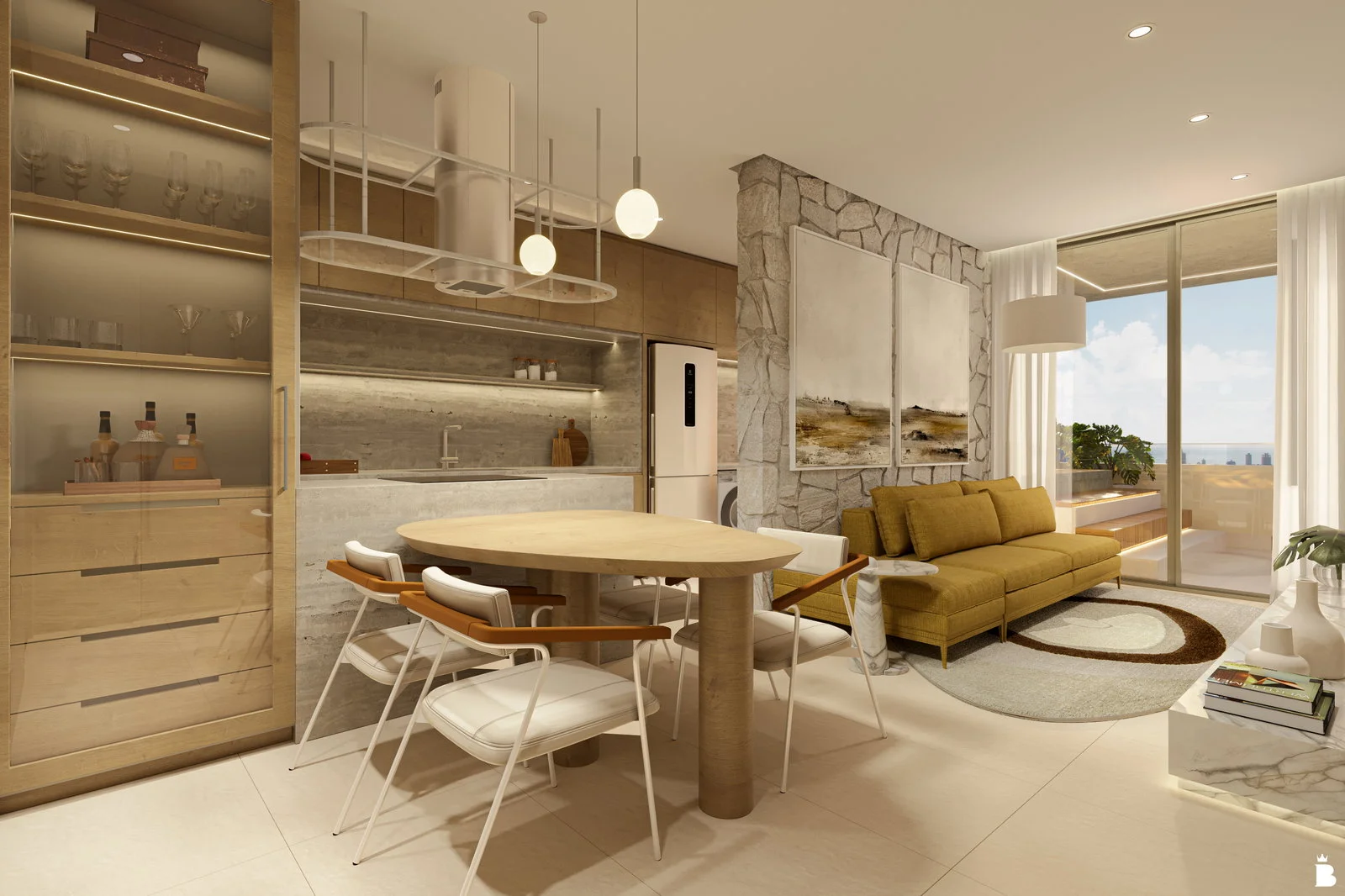 VITTA 27 | Vivapark Porto Belo Luxury Apartments, Studios & Offices in Brazil’s Most Innovative Master-Planned Community