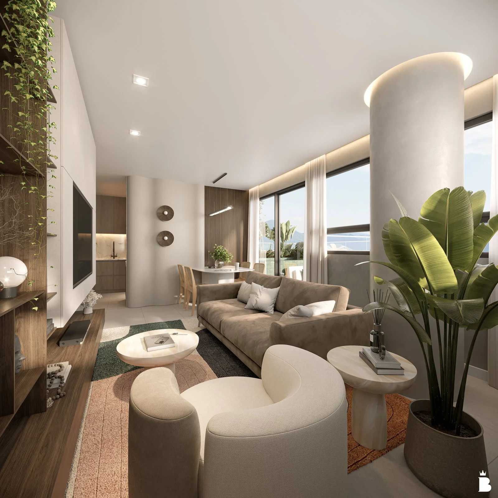 VITTA 27 | Vivapark Porto Belo Luxury Apartments, Studios & Offices in Brazil’s Most Innovative Master-Planned Community