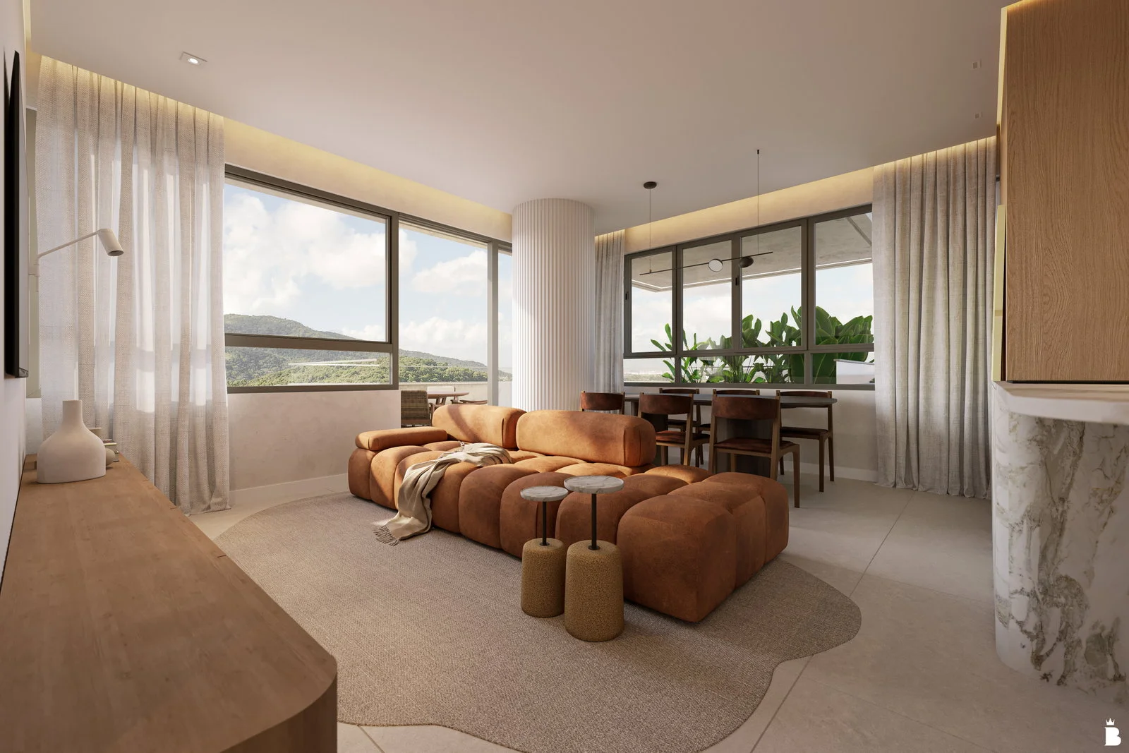 VITTA 27 | Vivapark Porto Belo Luxury Apartments, Studios & Offices in Brazil’s Most Innovative Master-Planned Community