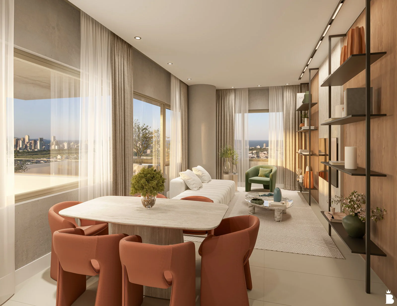 VITTA 27 | Vivapark Porto Belo Luxury Apartments, Studios & Offices in Brazil’s Most Innovative Master-Planned Community