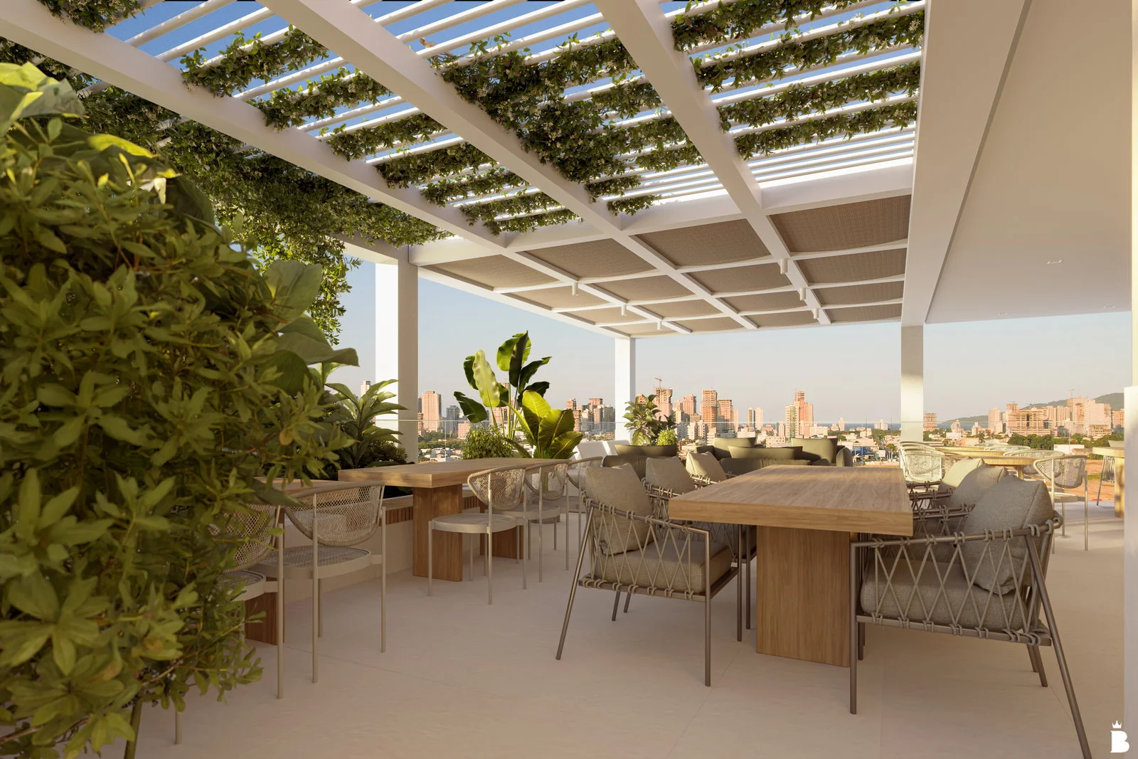 VITTA 27 | Vivapark Porto Belo Luxury Apartments, Studios & Offices in Brazil’s Most Innovative Master-Planned Community